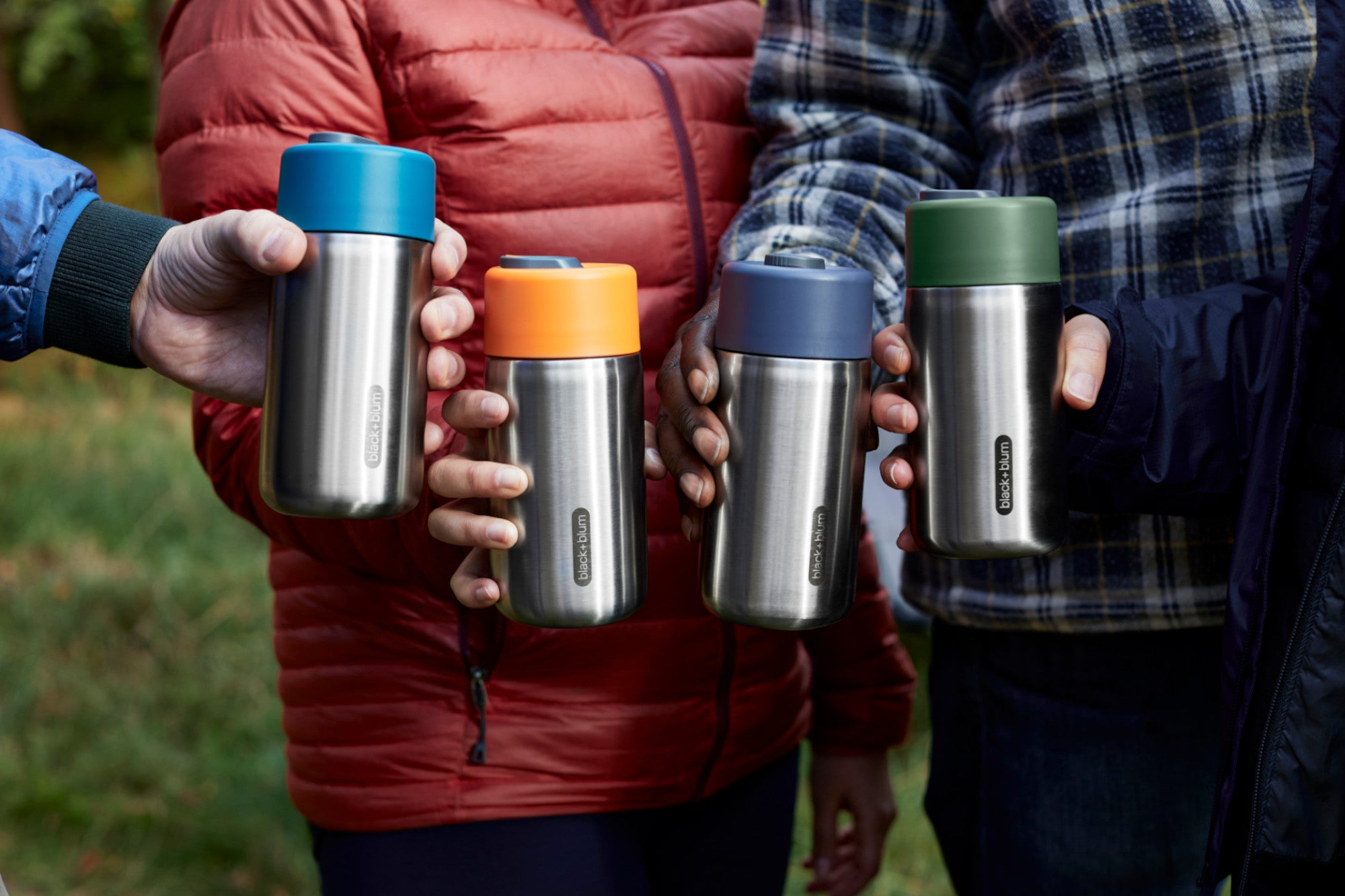Eco-friendly Brand Spotlight: Black and Blum