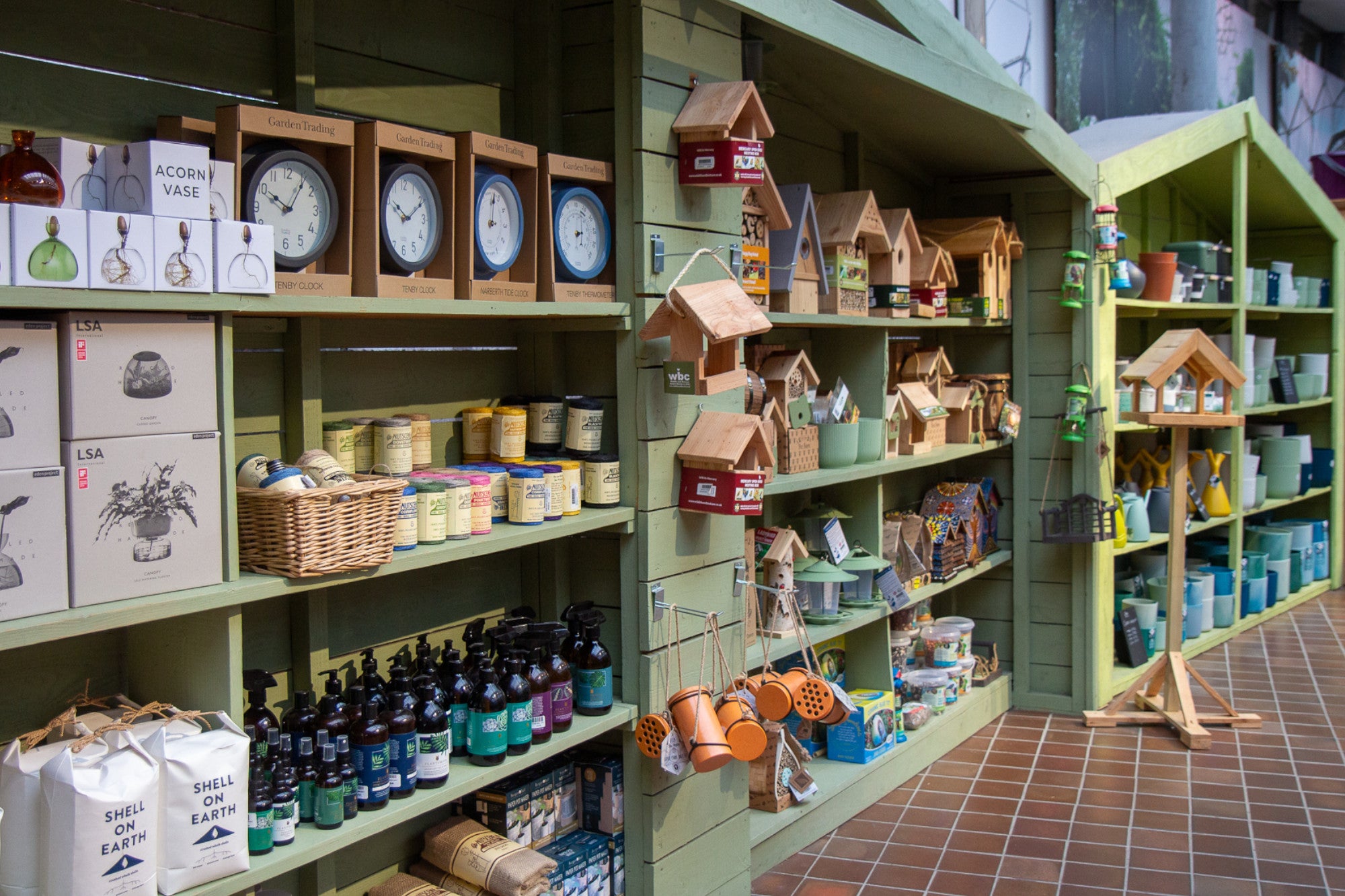 Your wallet is your weapon: How to shop more sustainably