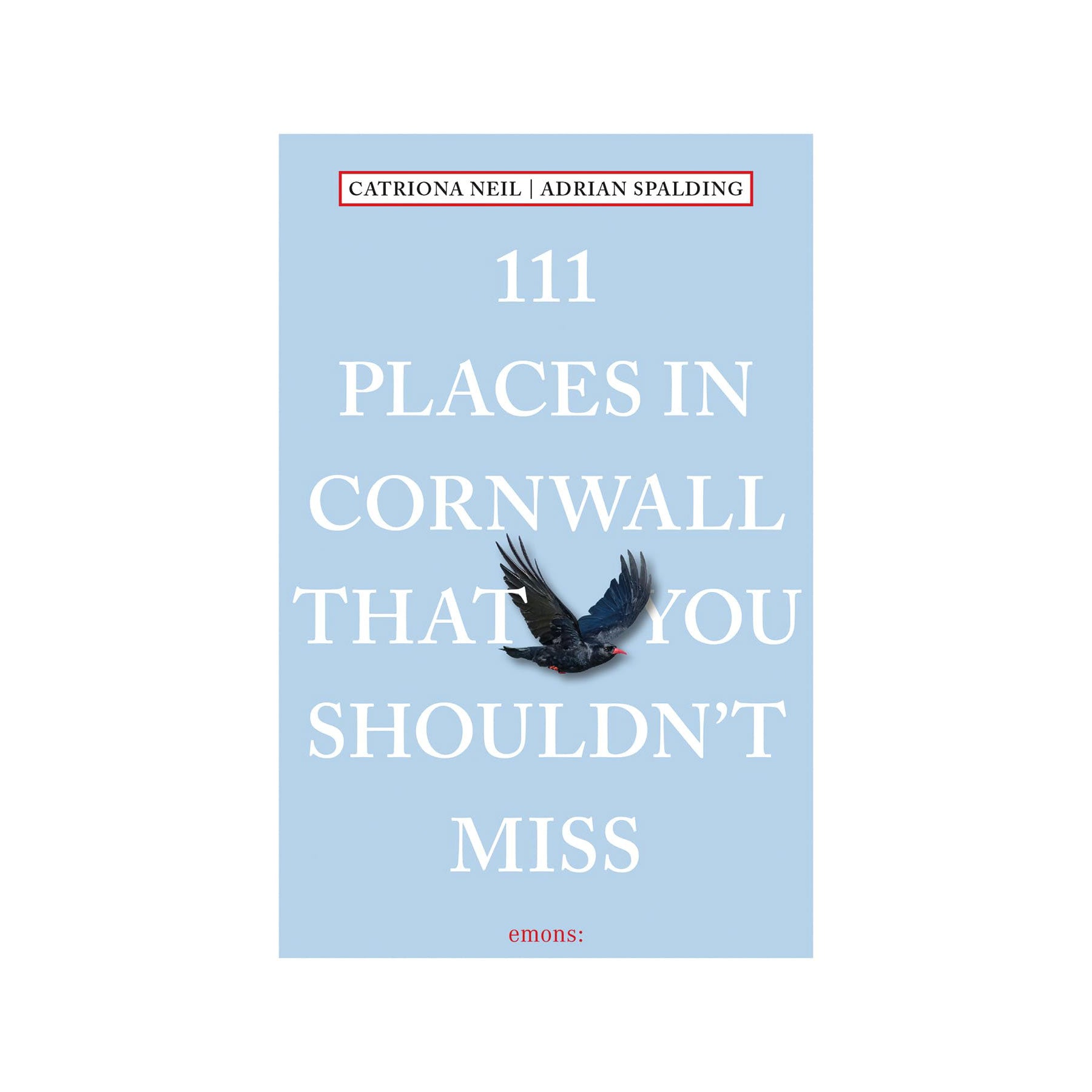 111 places in cornwall that you shouldn't miss