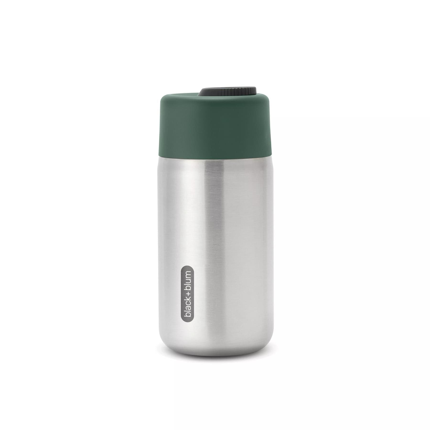 Insulated travel cup 340ml