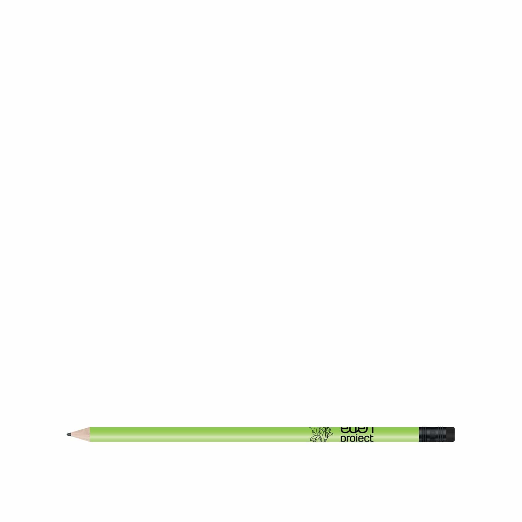 Frog pencil