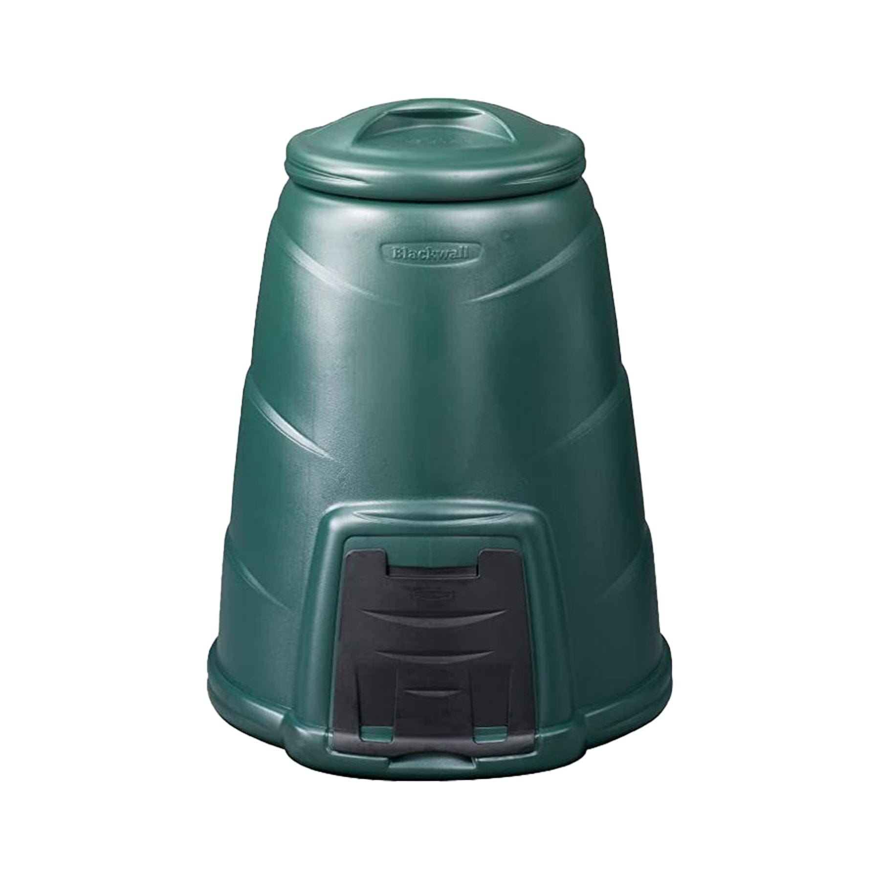 330l green compost converter with base plate