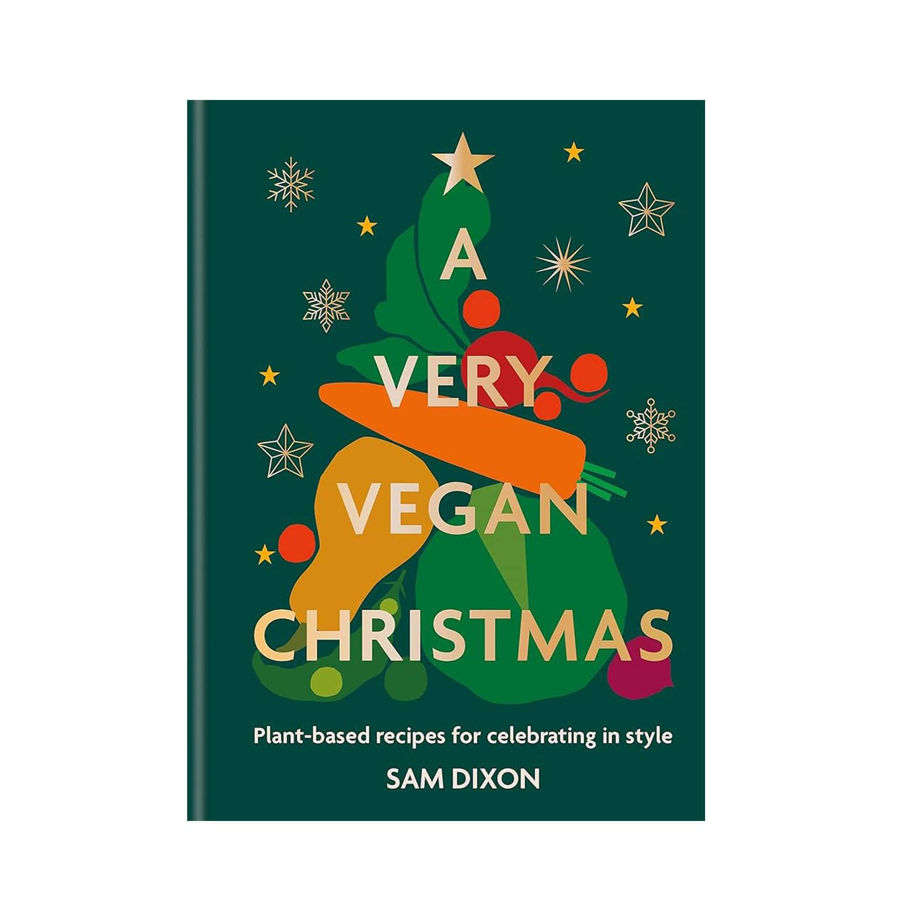 A very vegan christmas