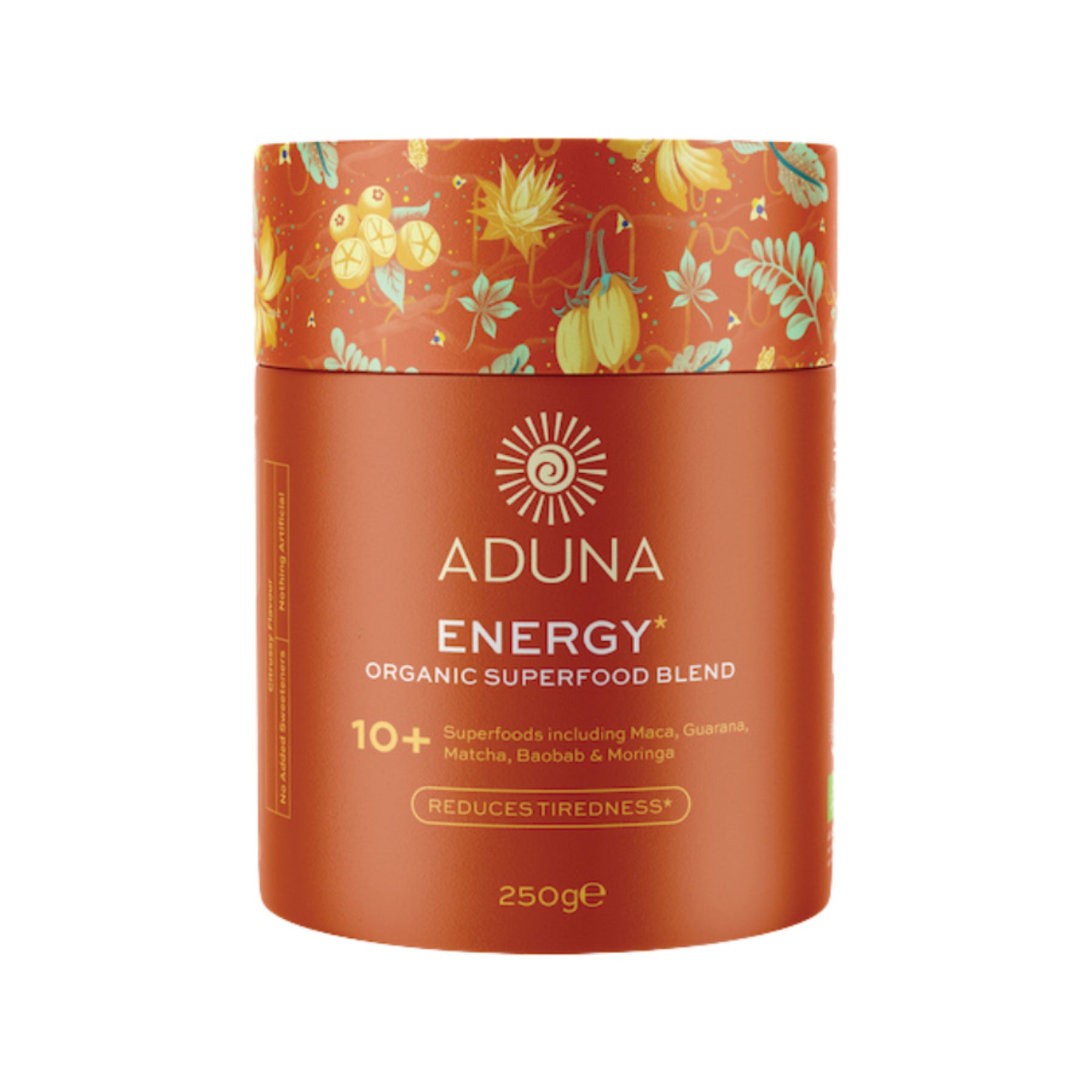 Energy advanced superfood blend 250g