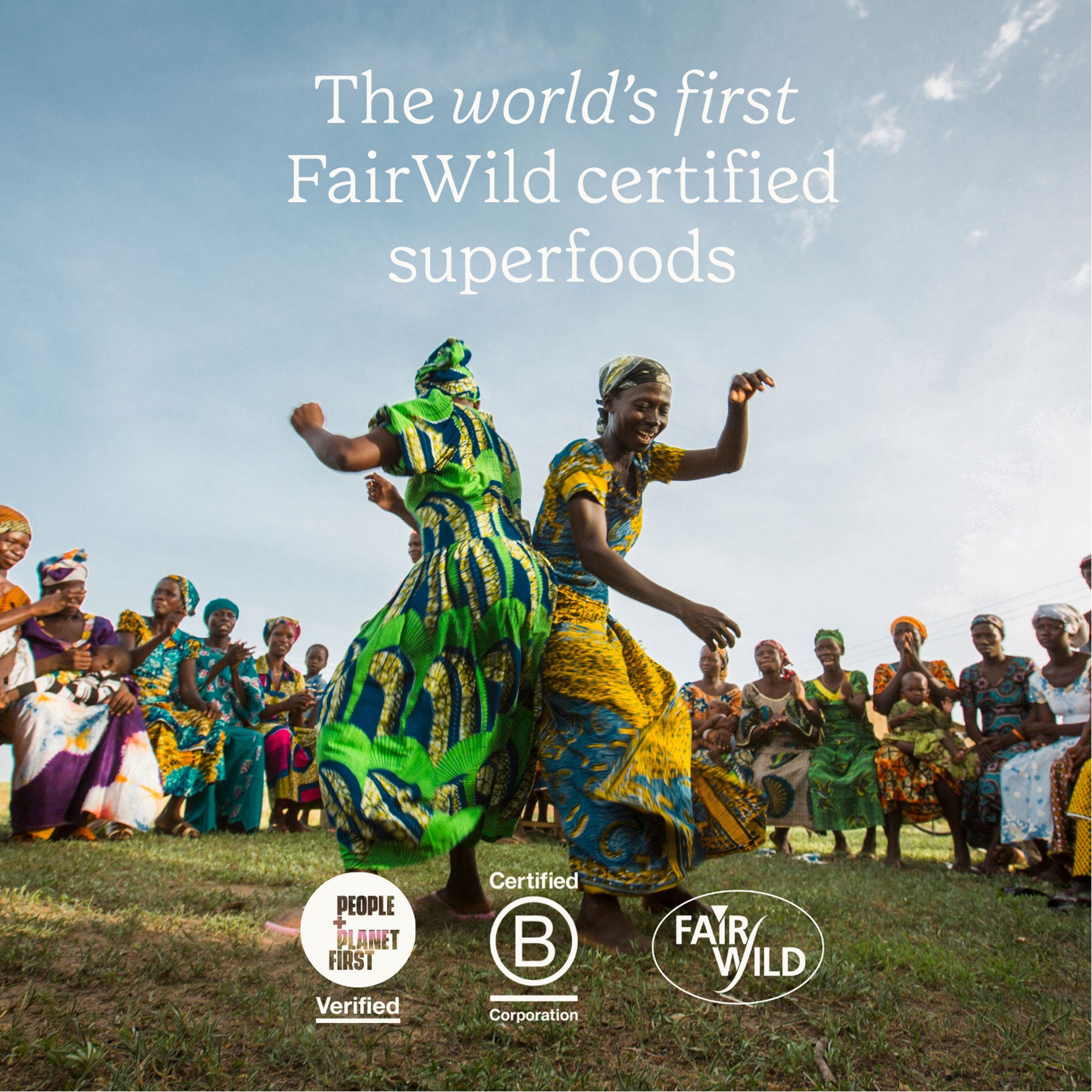 Energy advanced superfood blend 250g