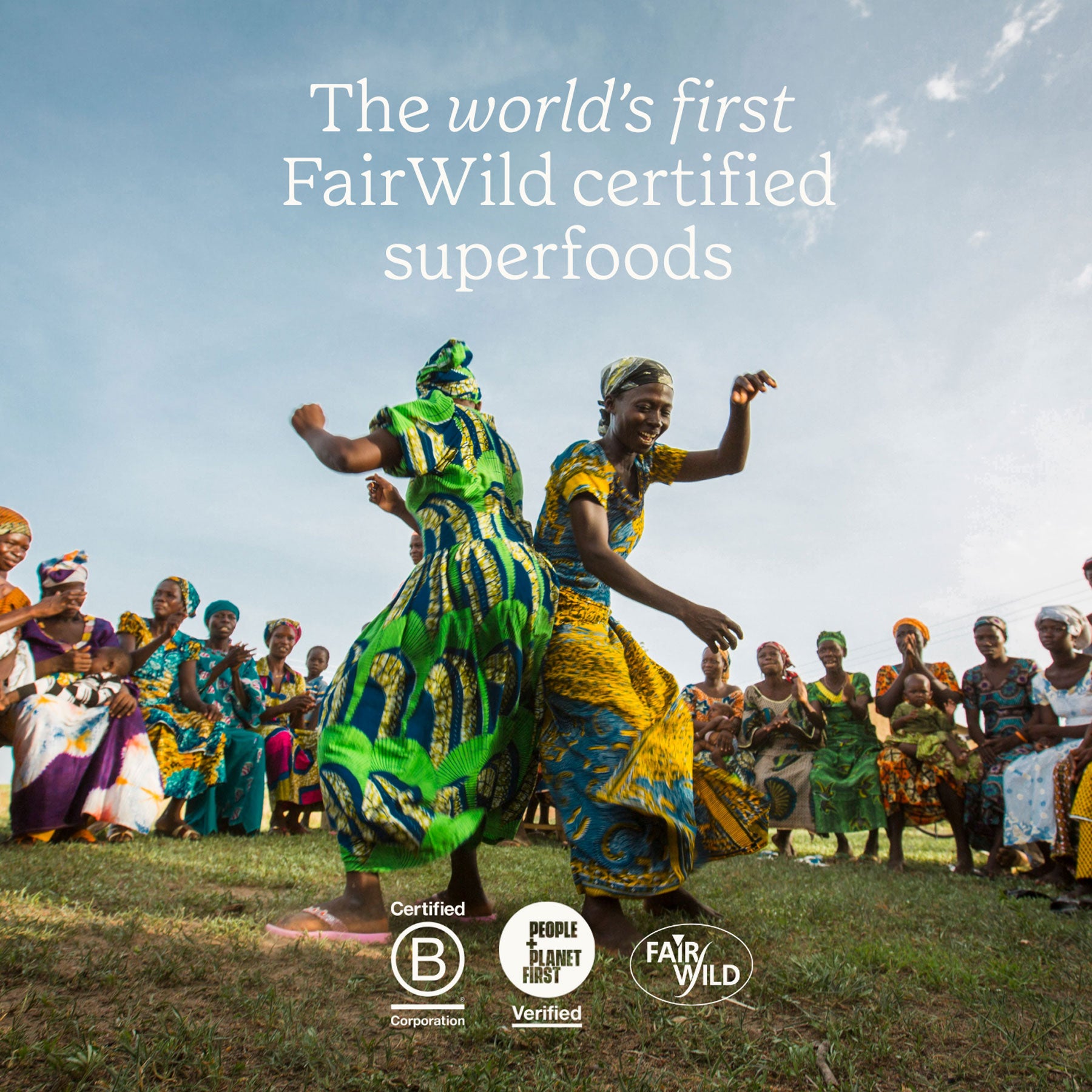 Good gut superfood blend 250g