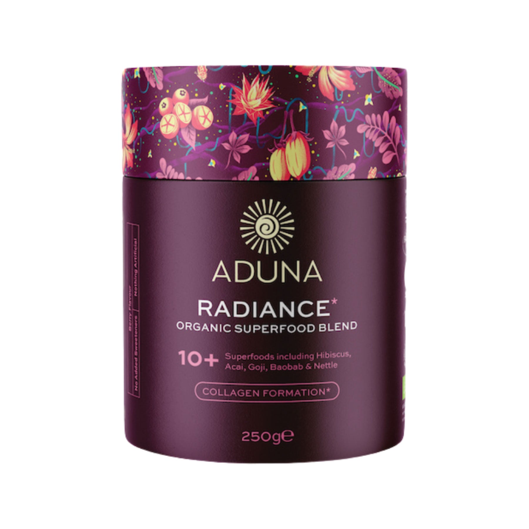 Radiance superfood blend 250g