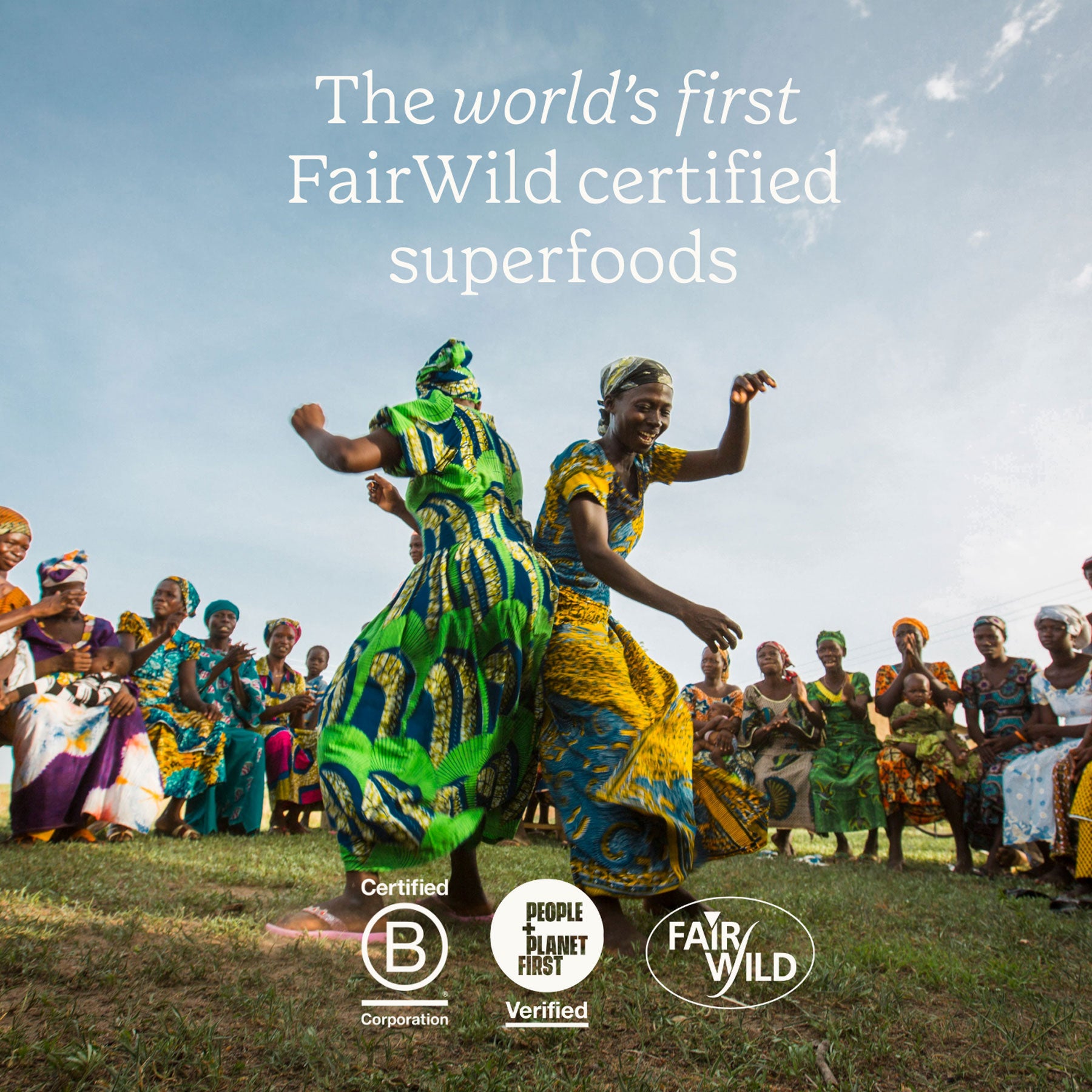 Radiance superfood blend 250g