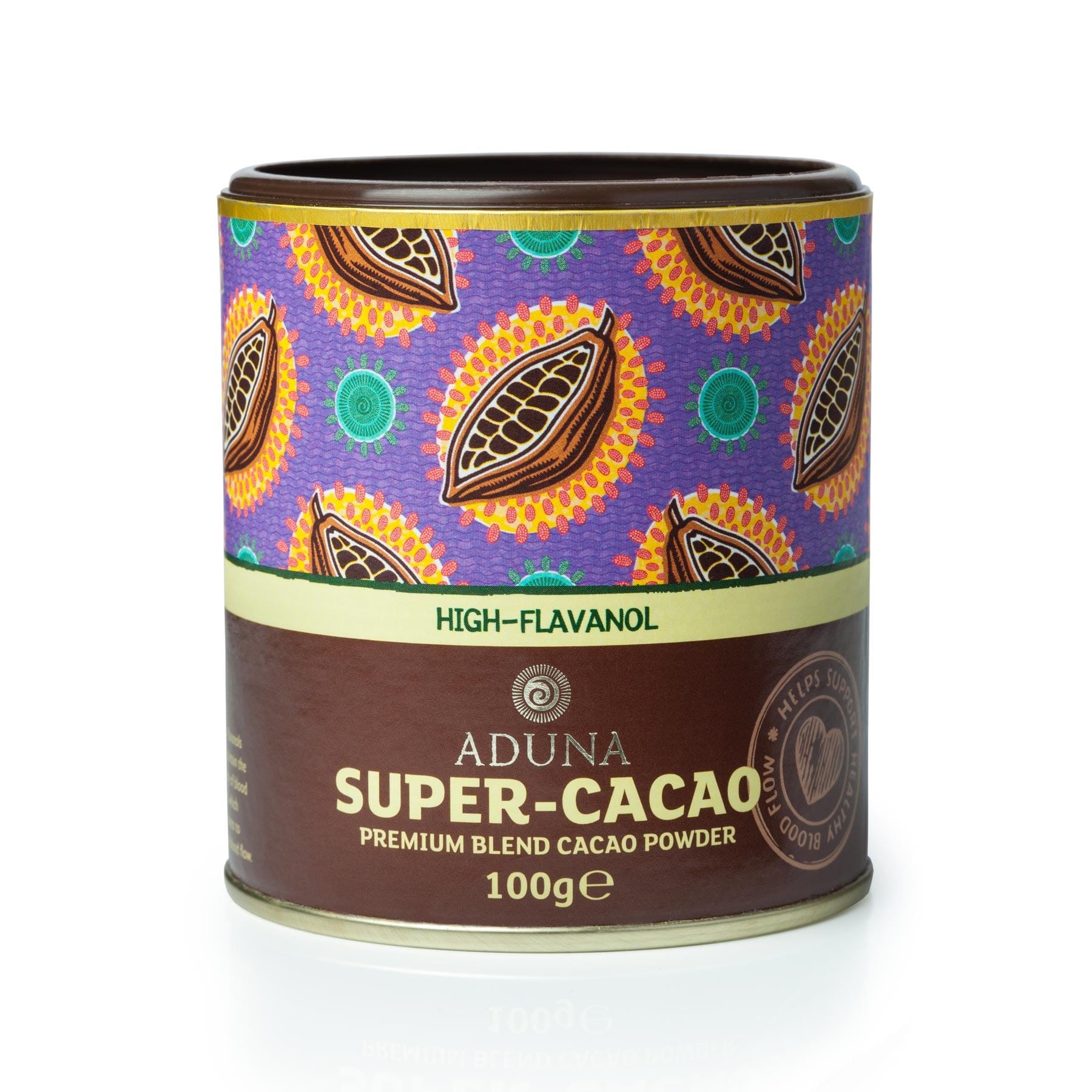 Super-cacao premium blend cacao powder 100g