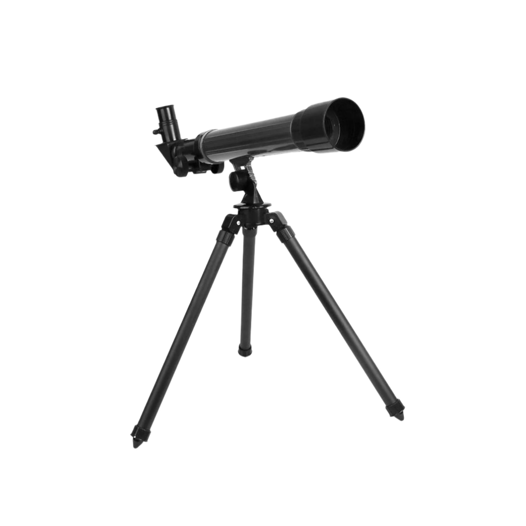 Adventure telescope