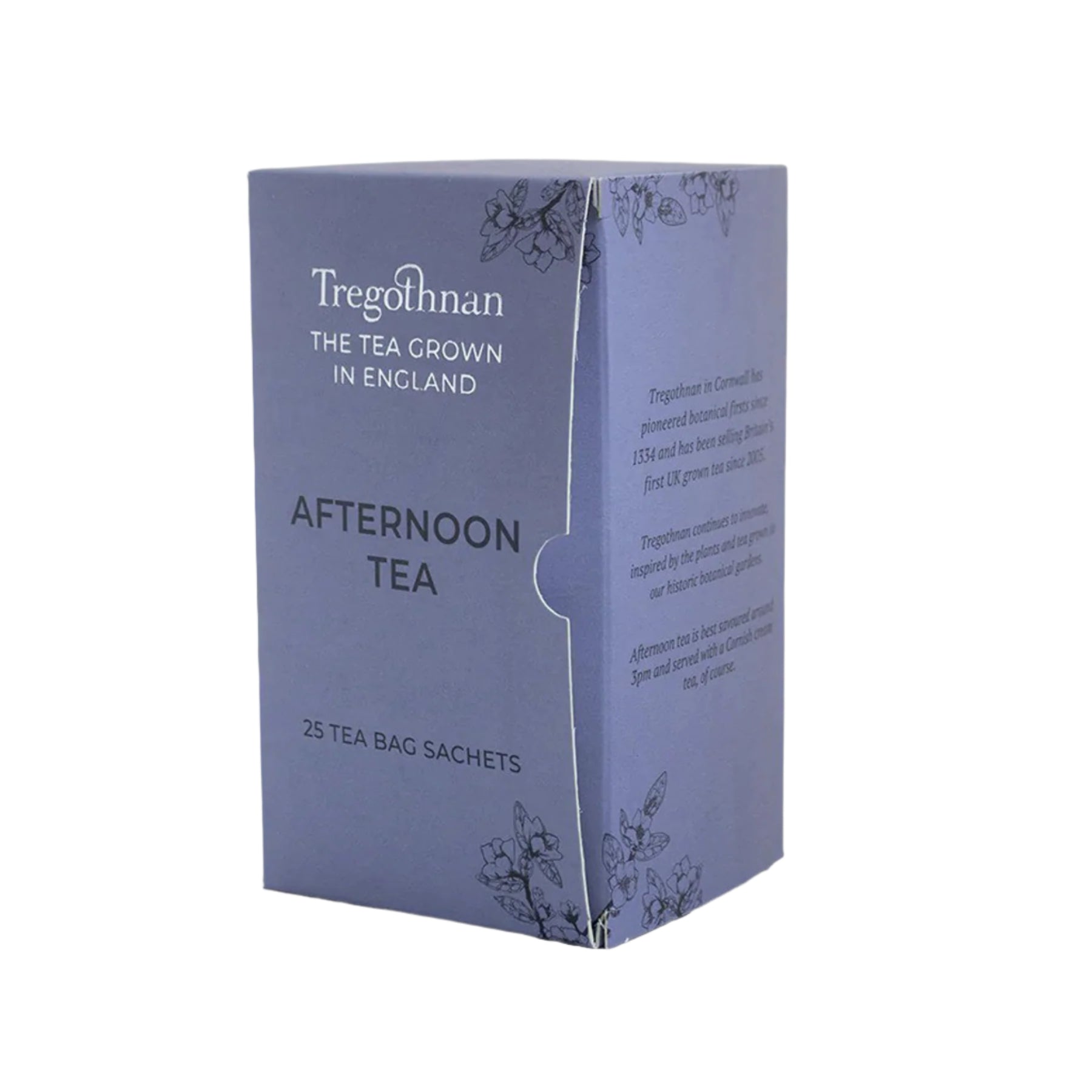 Afternoon tea 25 tea bags