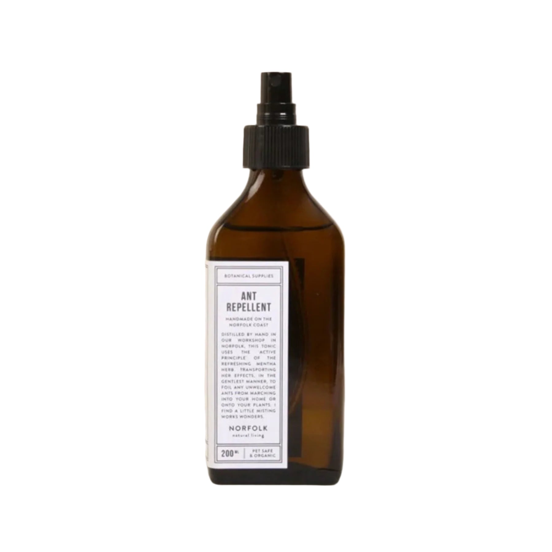 Ant repellent 200ml