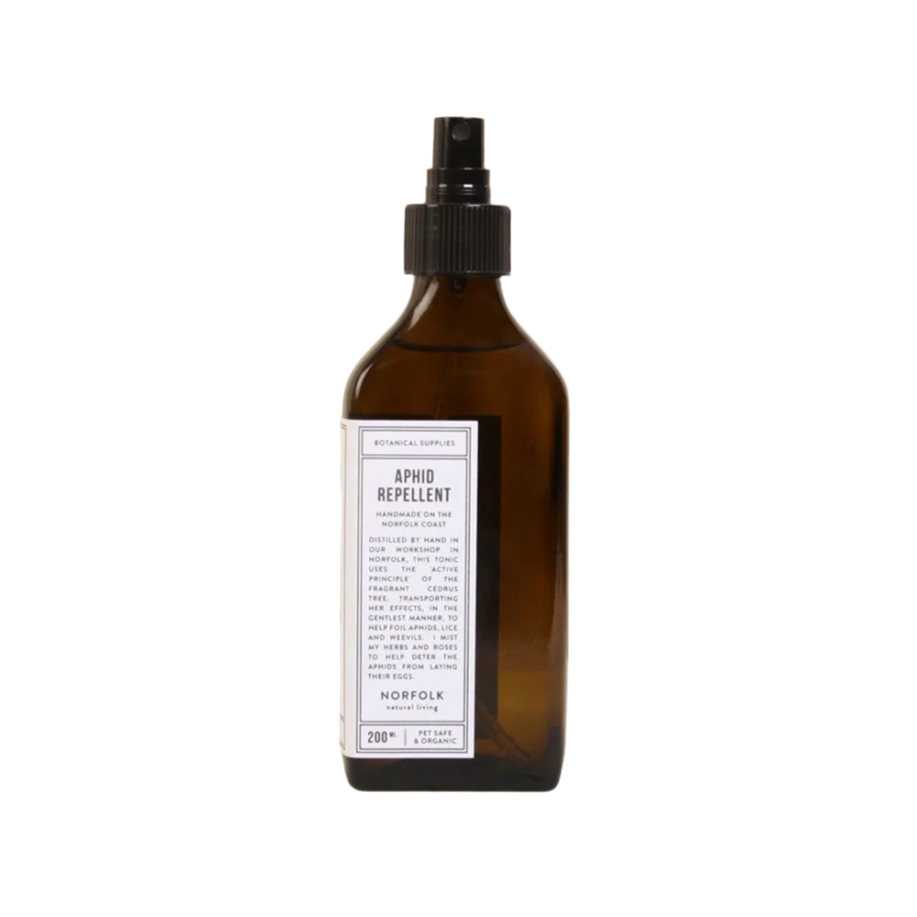 Aphid repellent 200ml