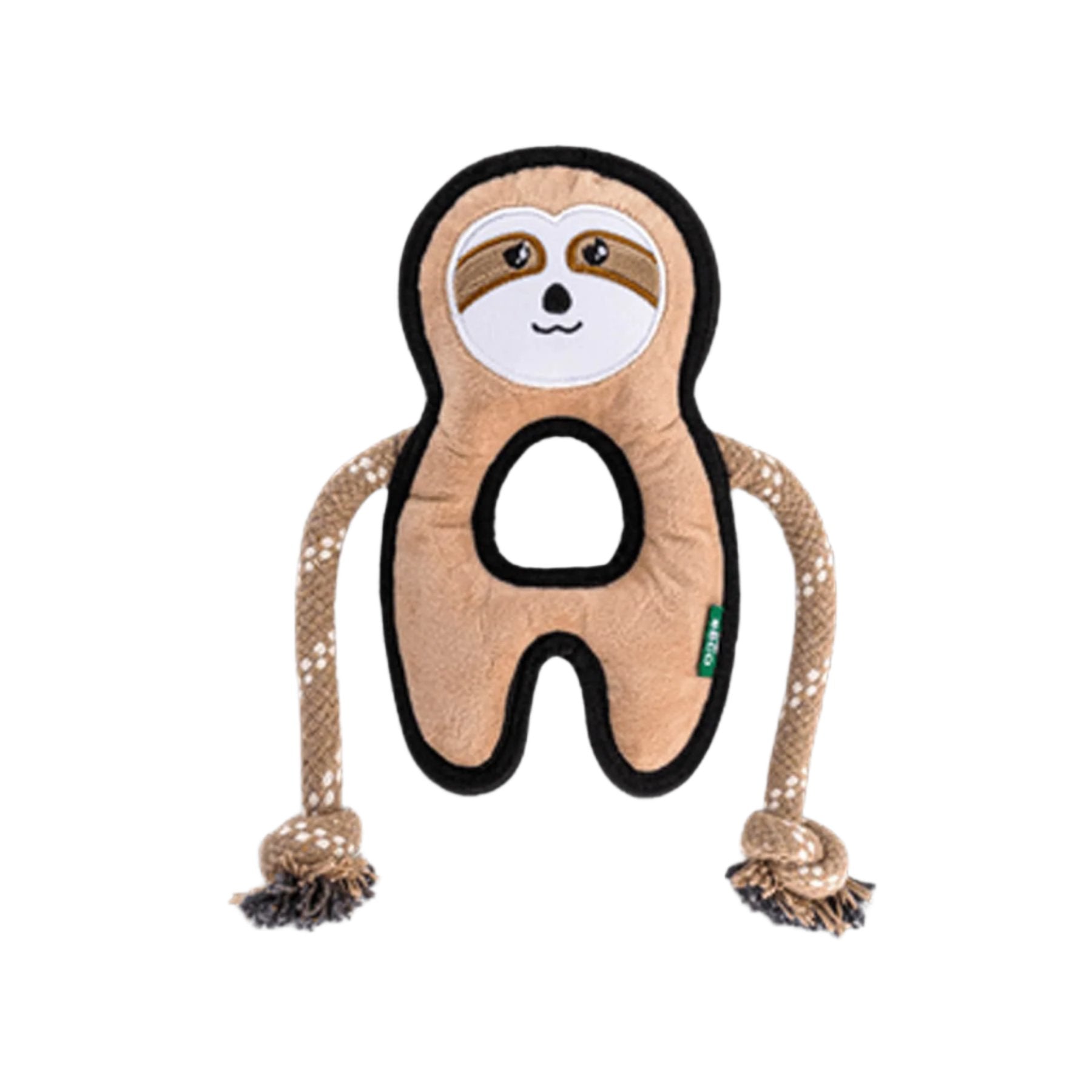 Beco recycled rough and tough sloth medium