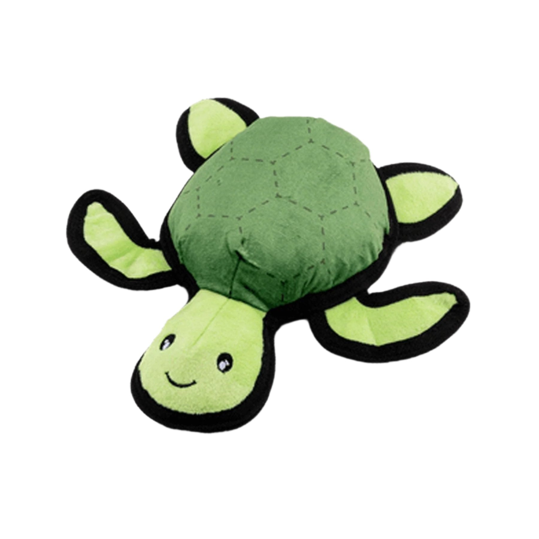 Beco recycled rough and tough turtle medium