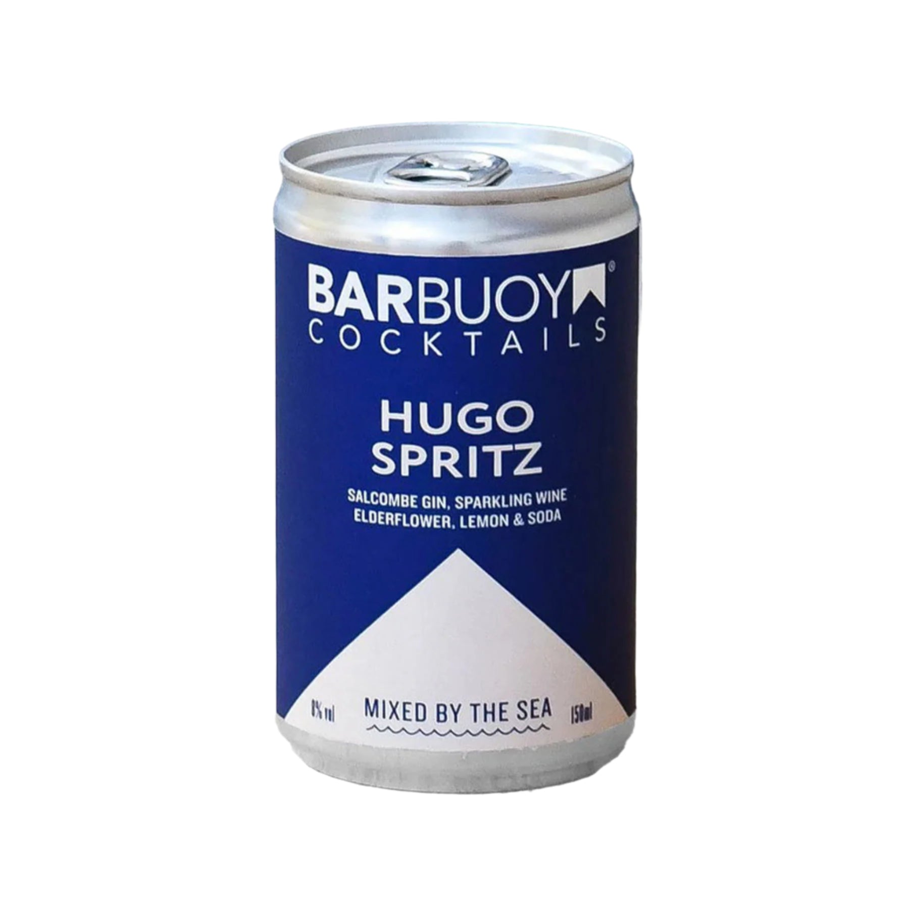 Hugo spritz ready-made spritz cocktail 150ml