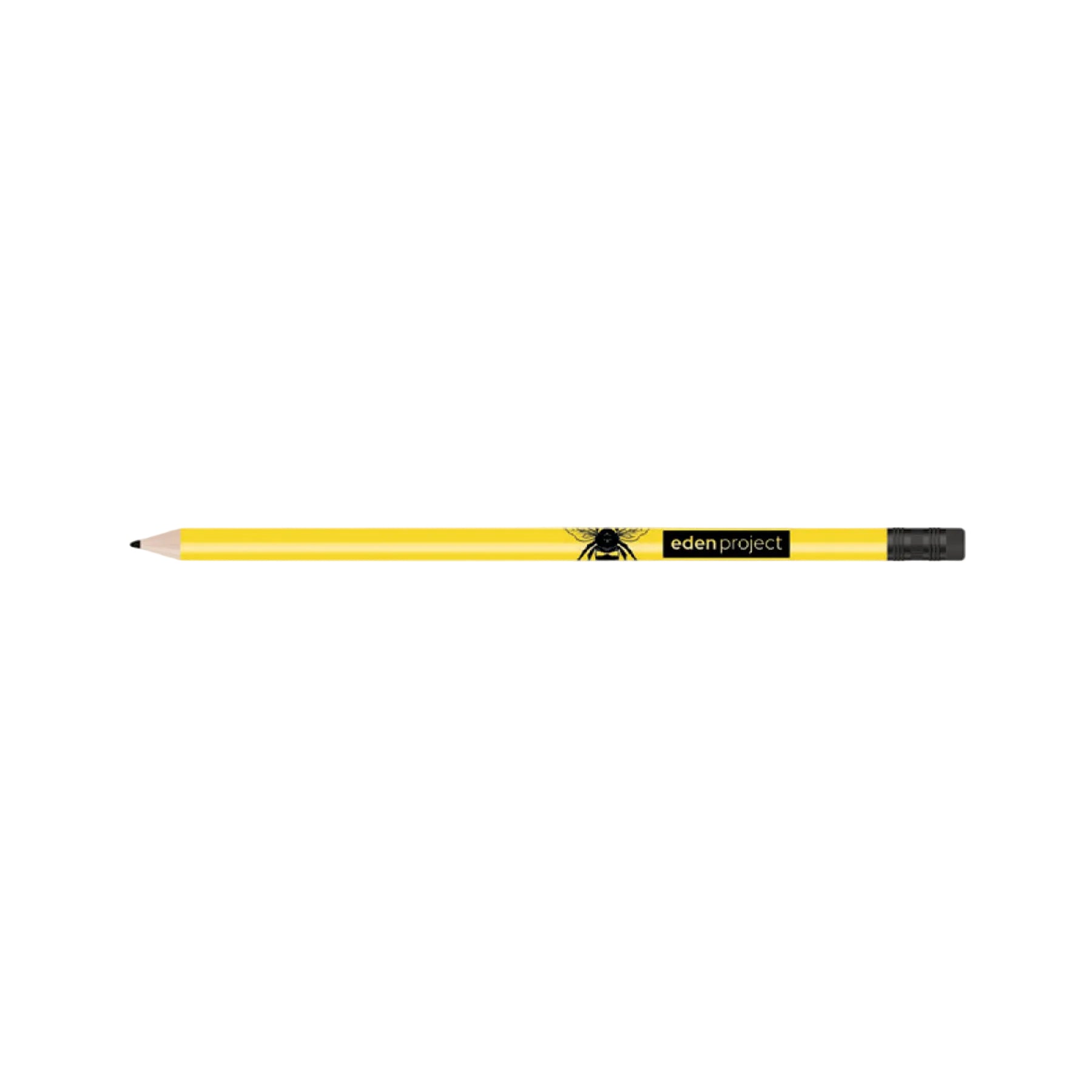 Bee pencil