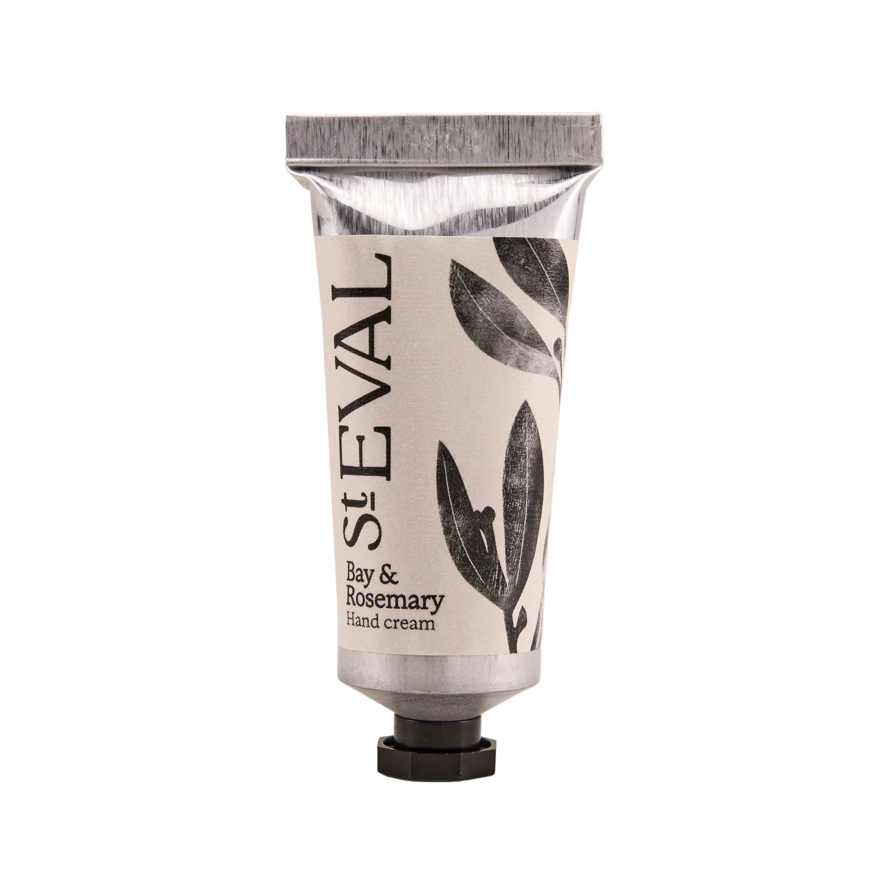 Bay & rosemary hand cream 40ml
