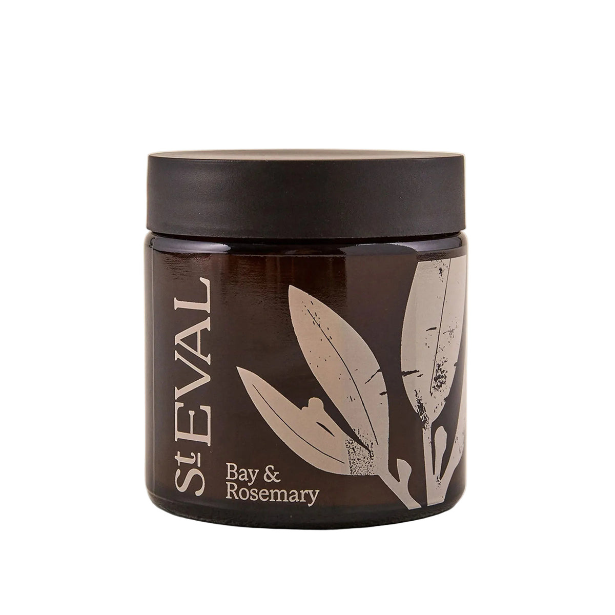 Bay and rosemary wild escape gift set