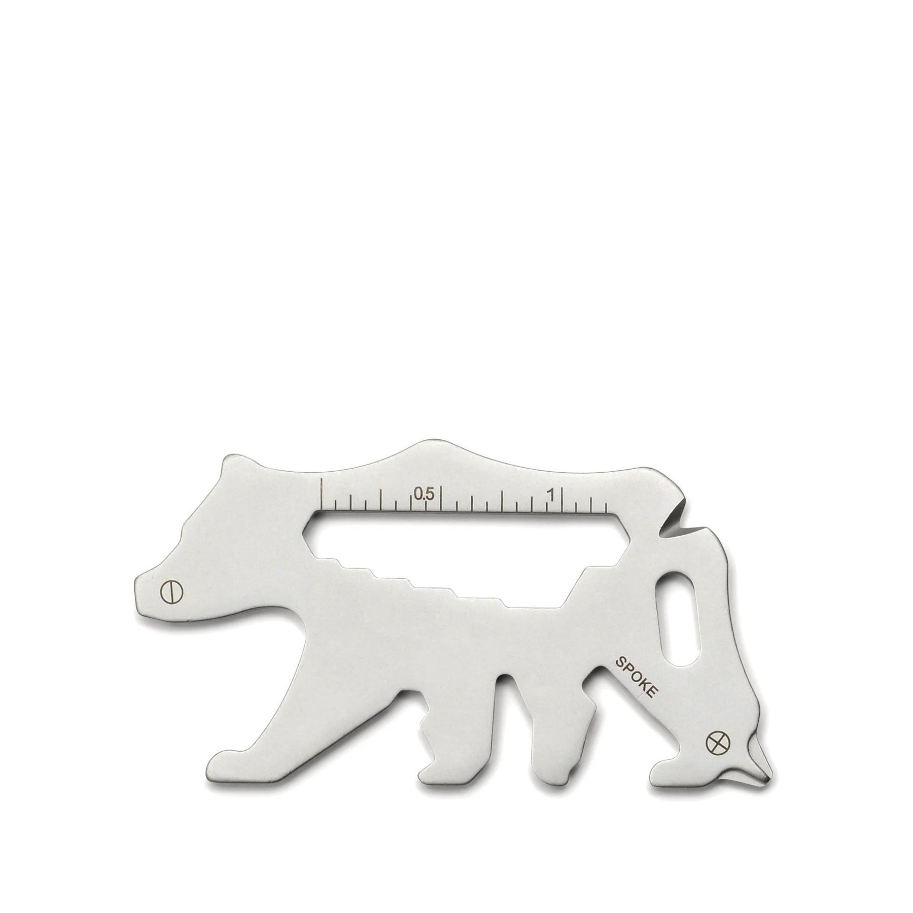Bear multi-tool