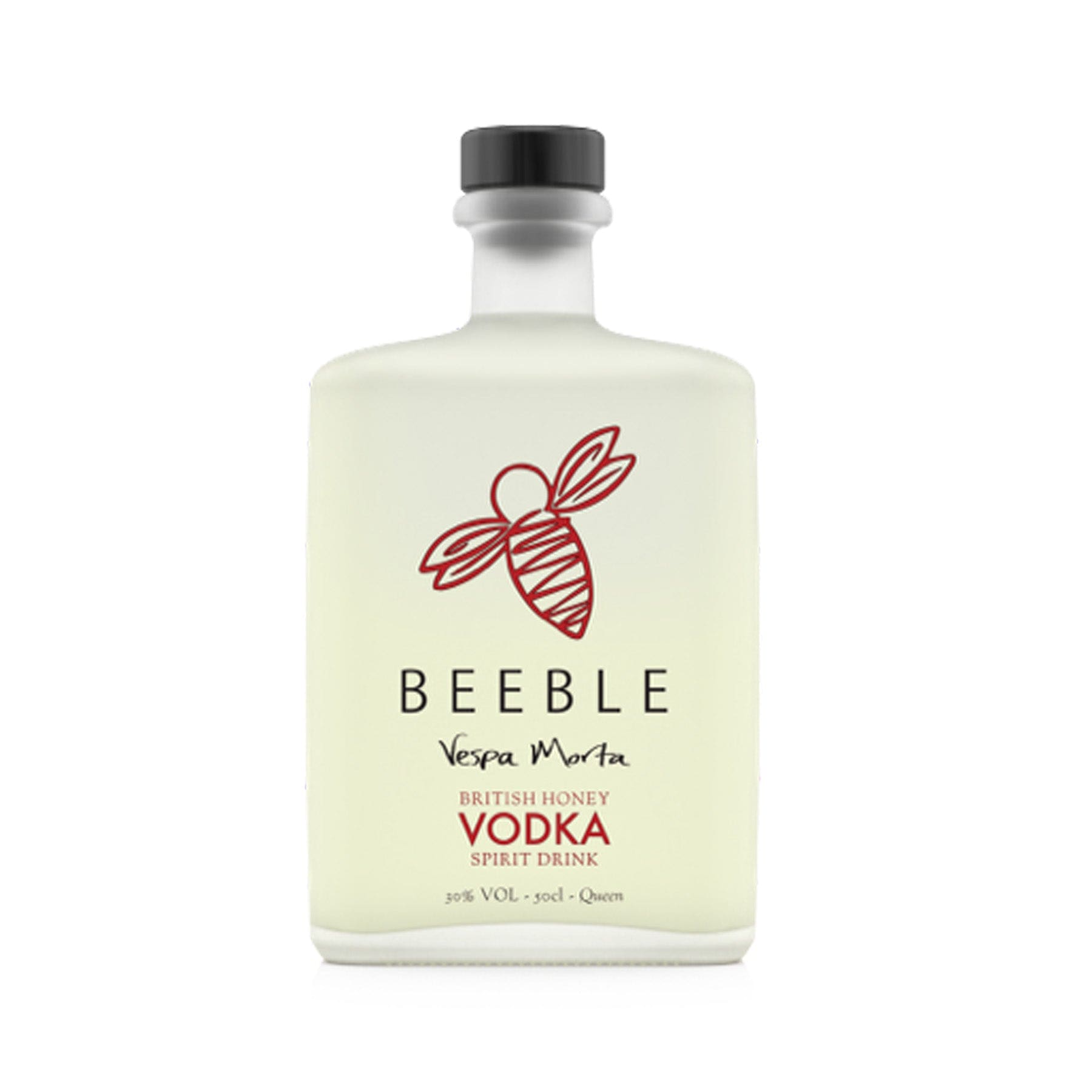 Honey vodka 50cl