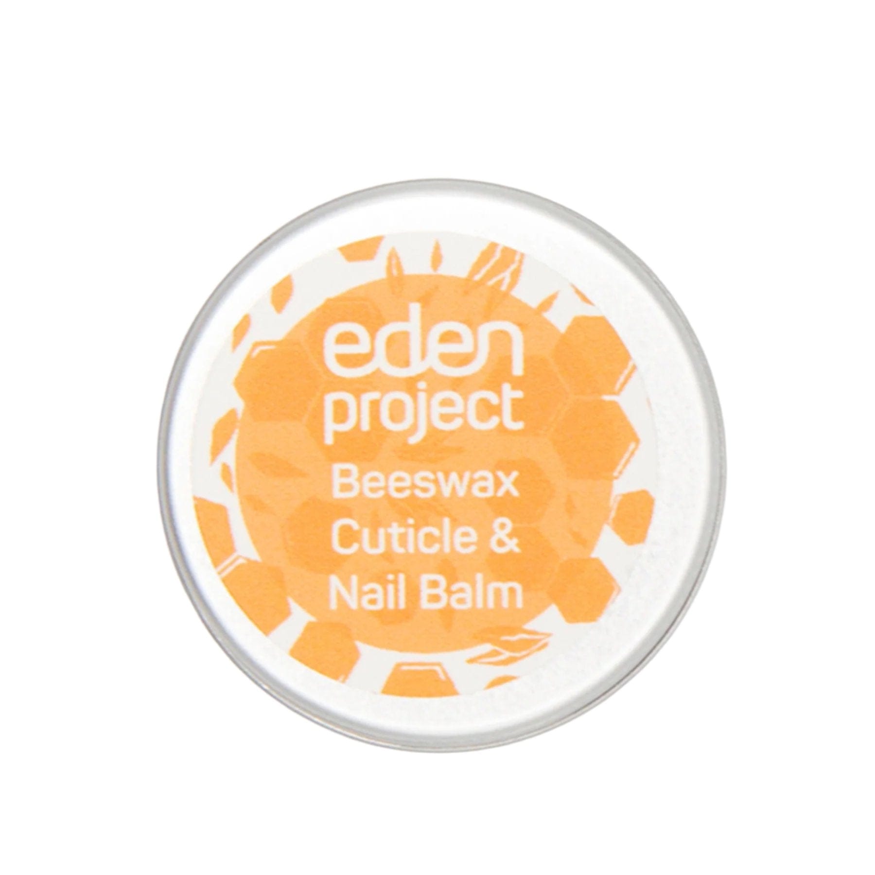 Beeswax cuticle & nail balm 15ml