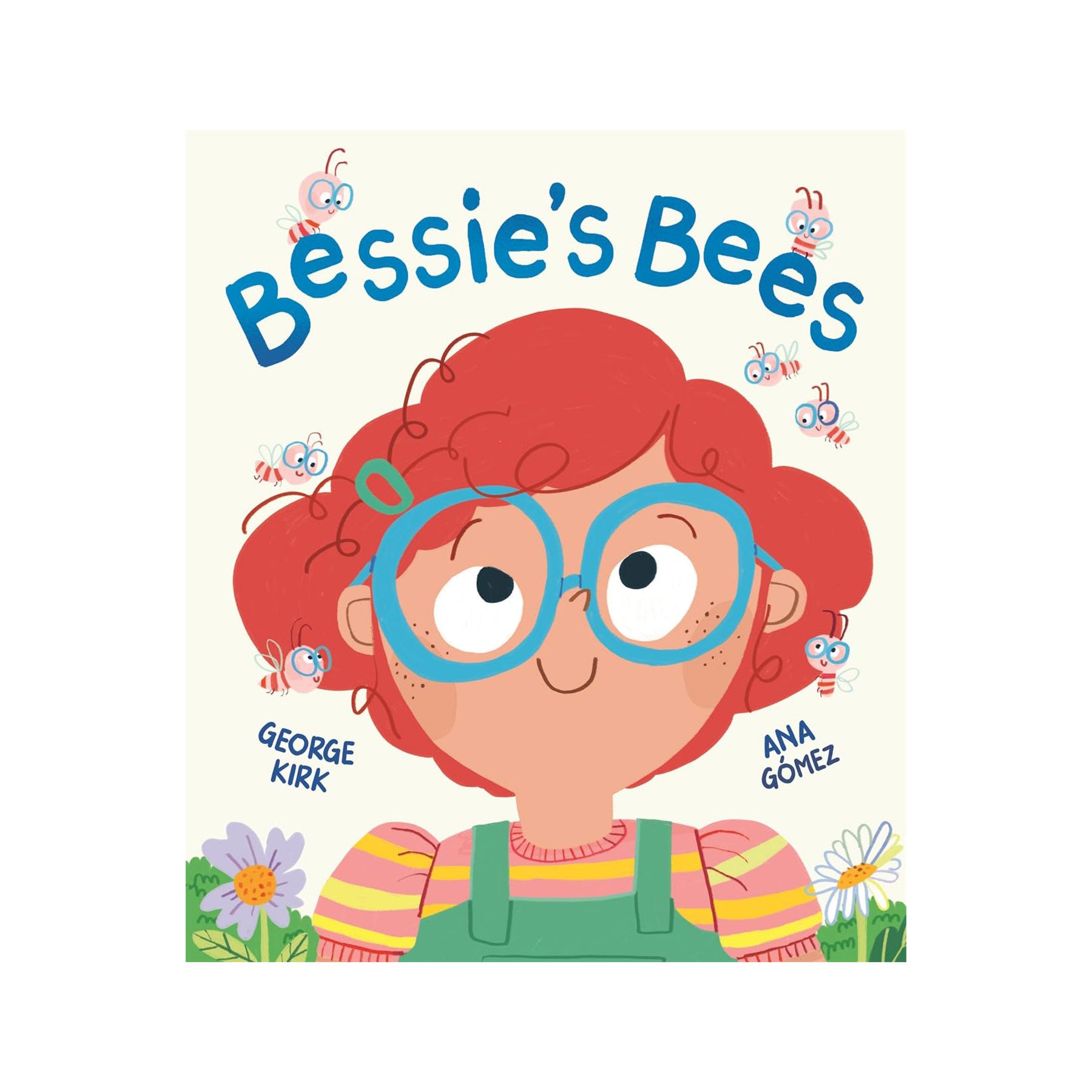 Bessie's bees