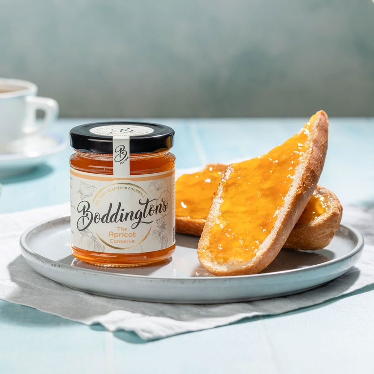 Apricot conserve 227g