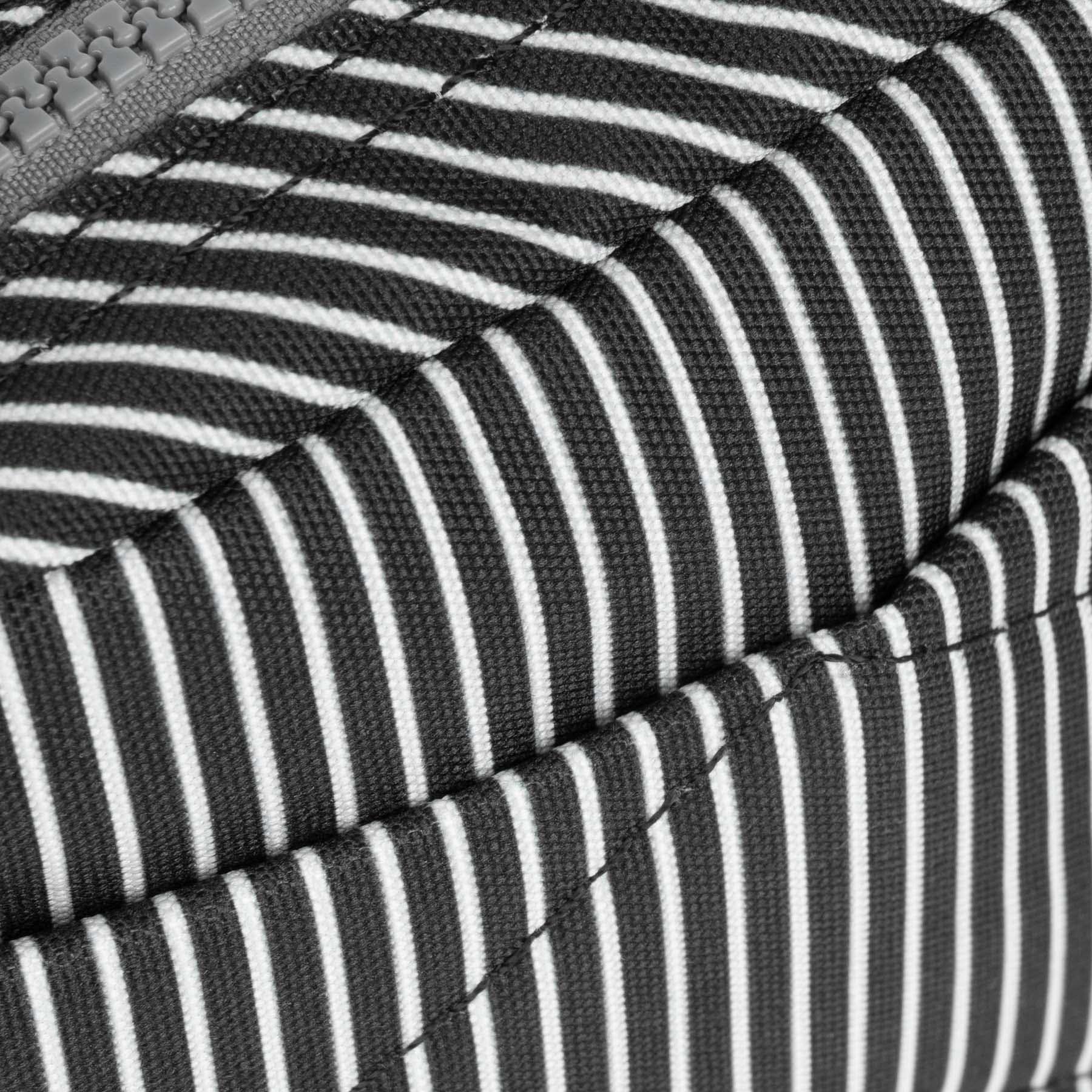 Bond mixed hickory recycled canvas crossbody