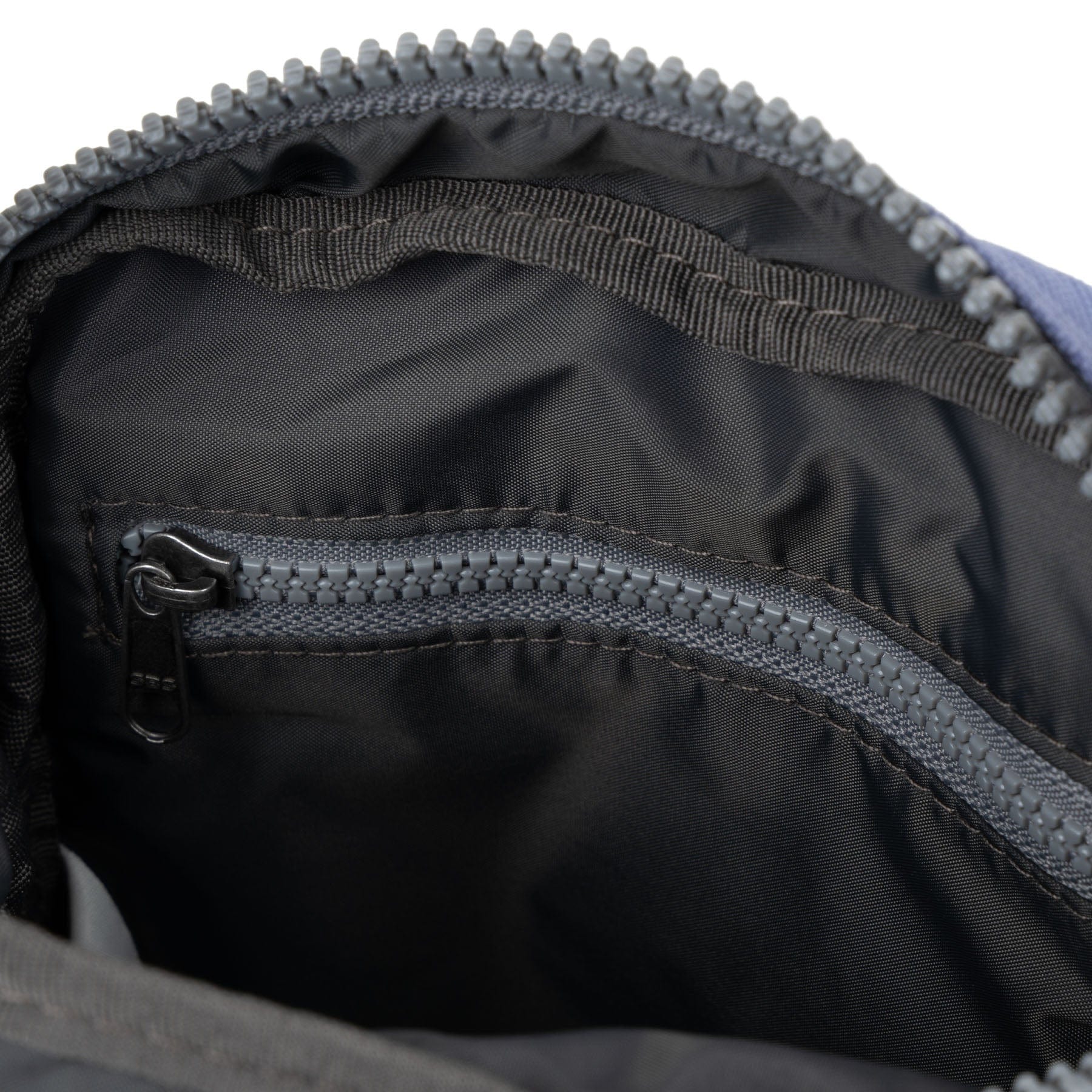 Bond thistle recycled canvas crossbody