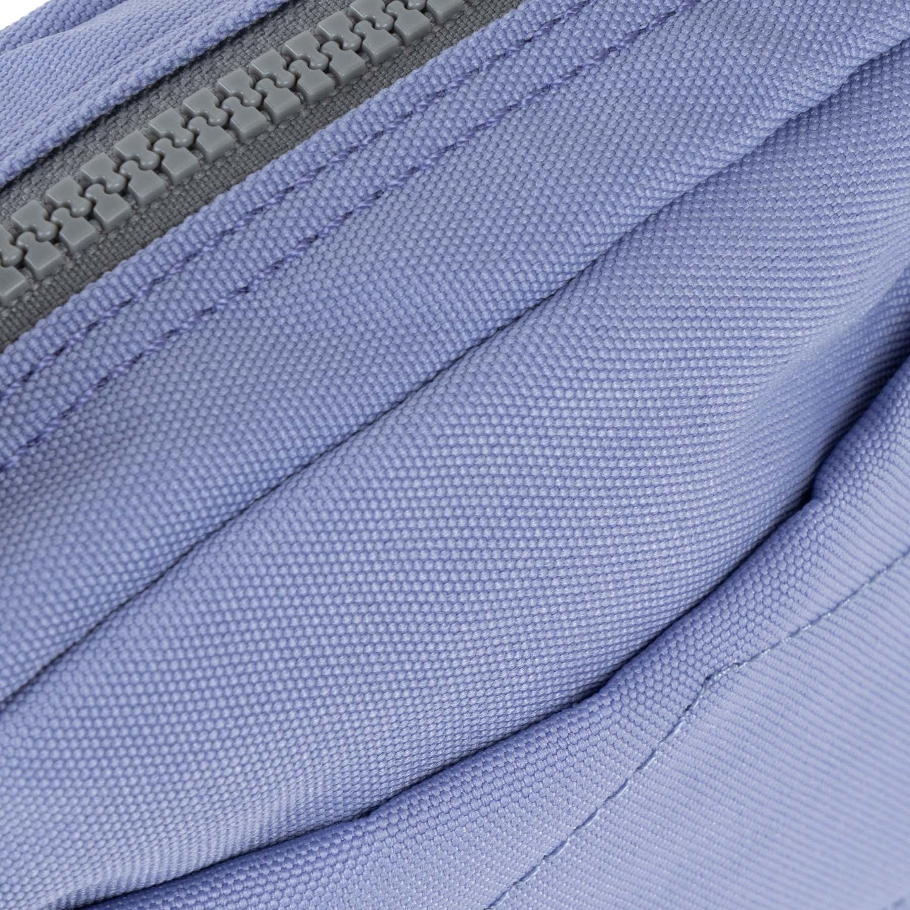 Bond thistle recycled canvas crossbody