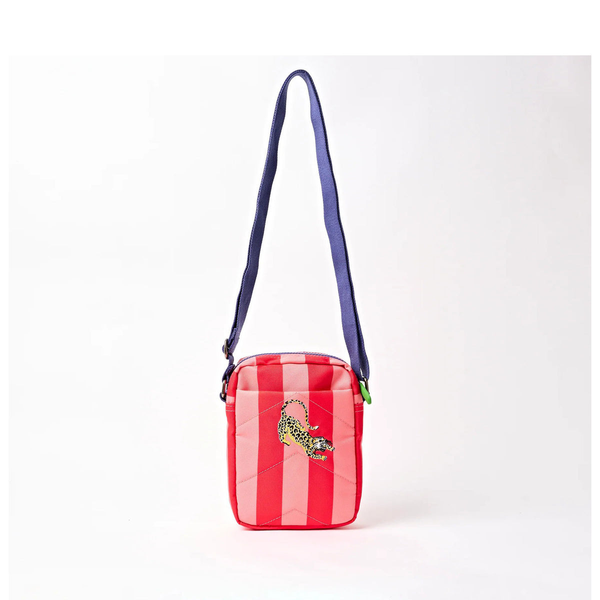 Bond crossbody bag