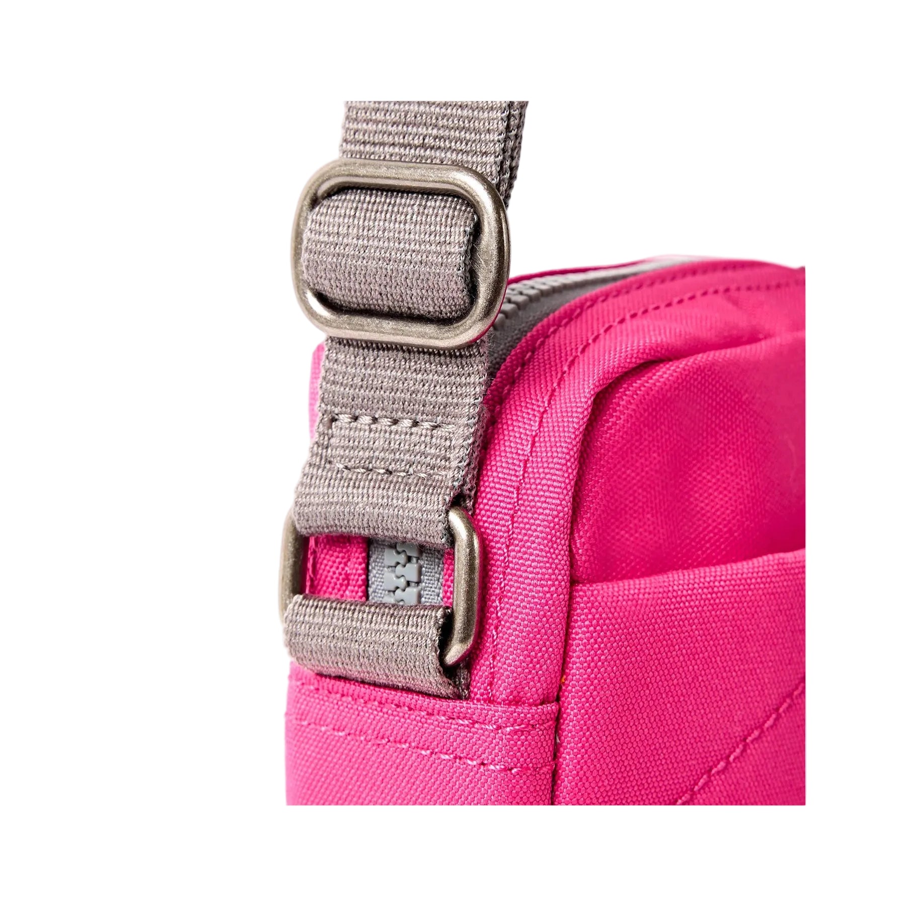 Bond crossbody granita red