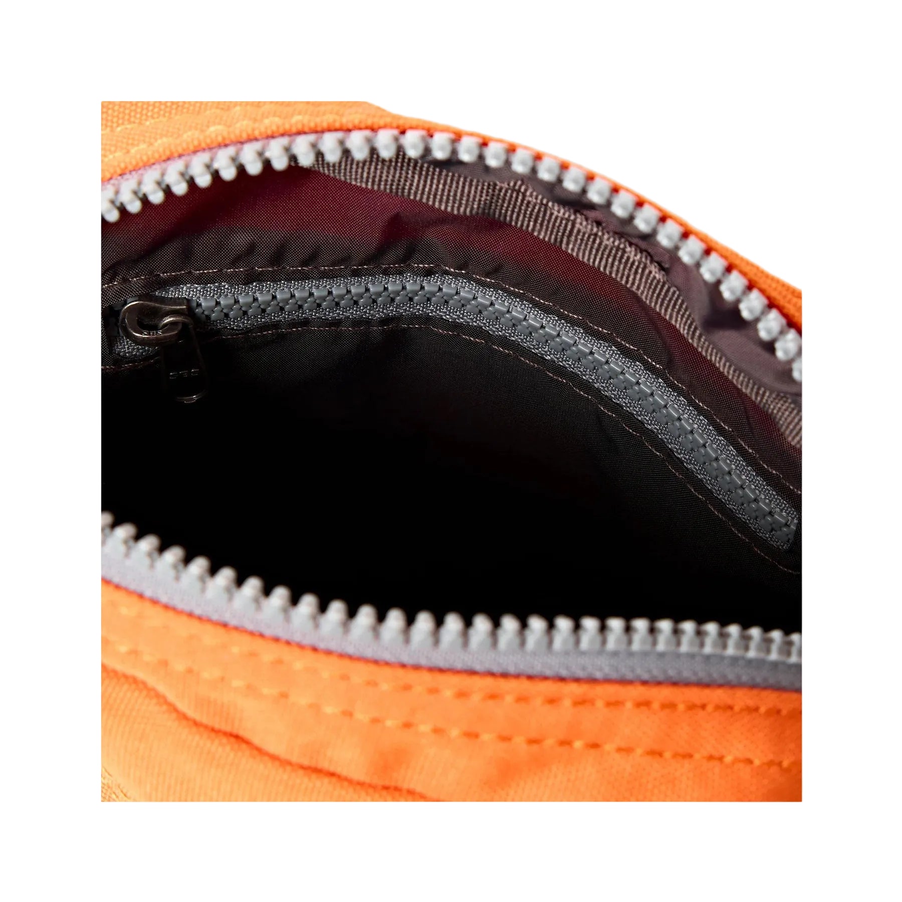 Bond crossbody jaffa orange