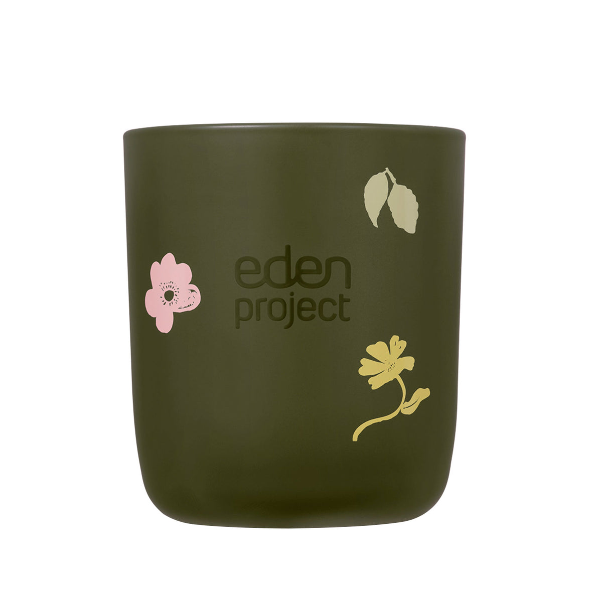 Rainforest candle