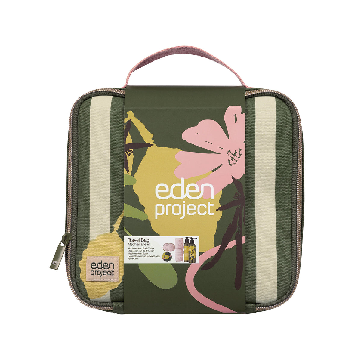 Travel bag