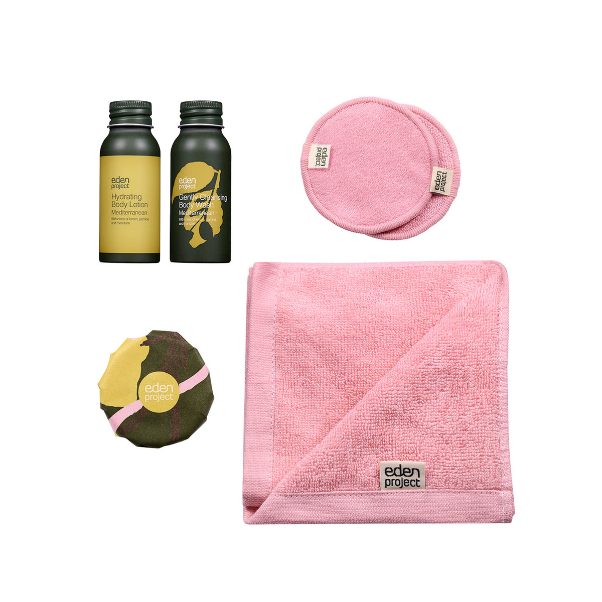 Travel bag