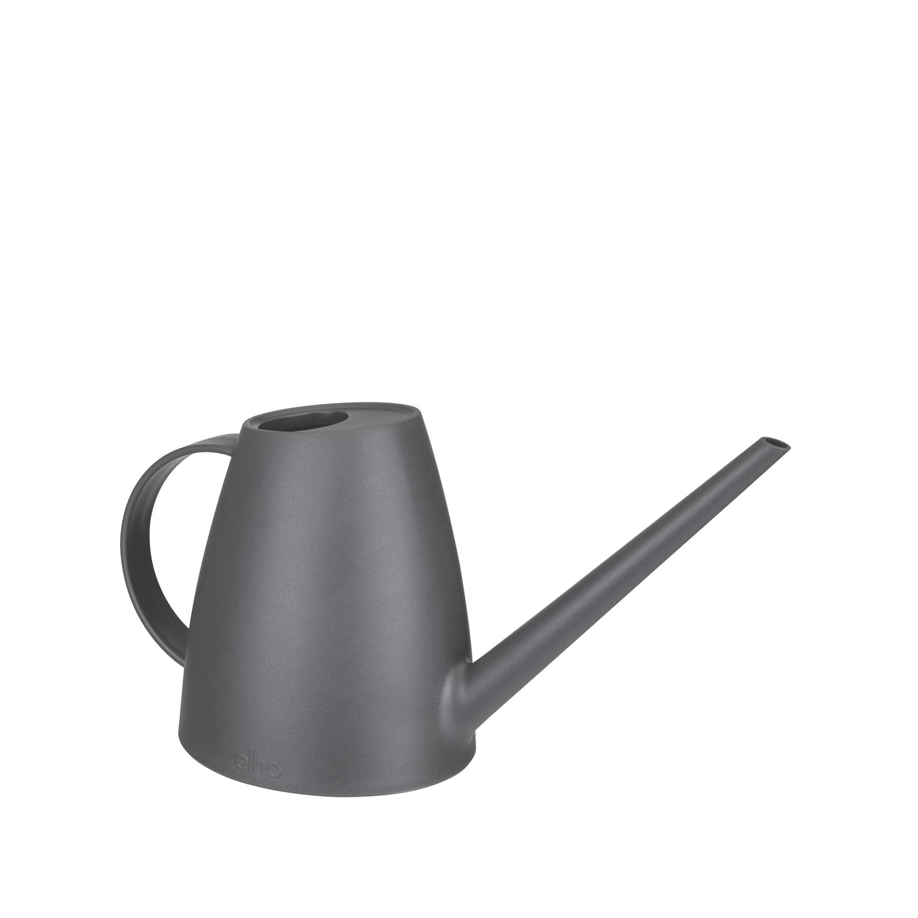 Brussels watering can anthracite 1.8L