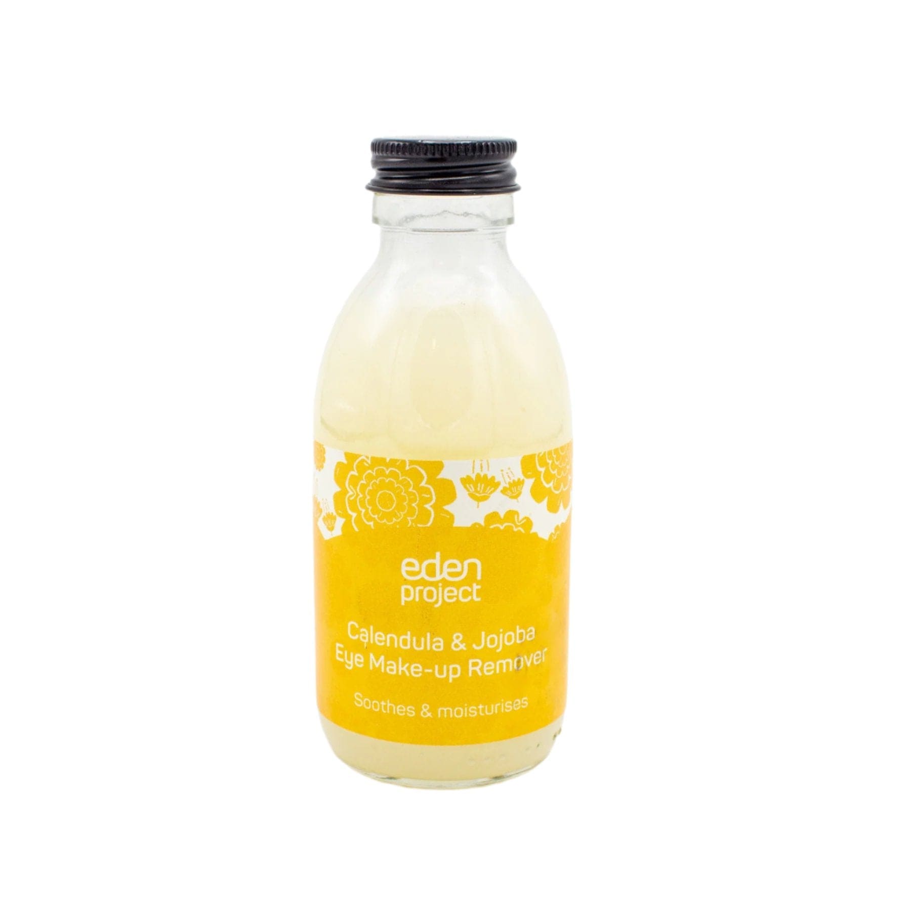 Calendula & jojoba make-up remover 150ml