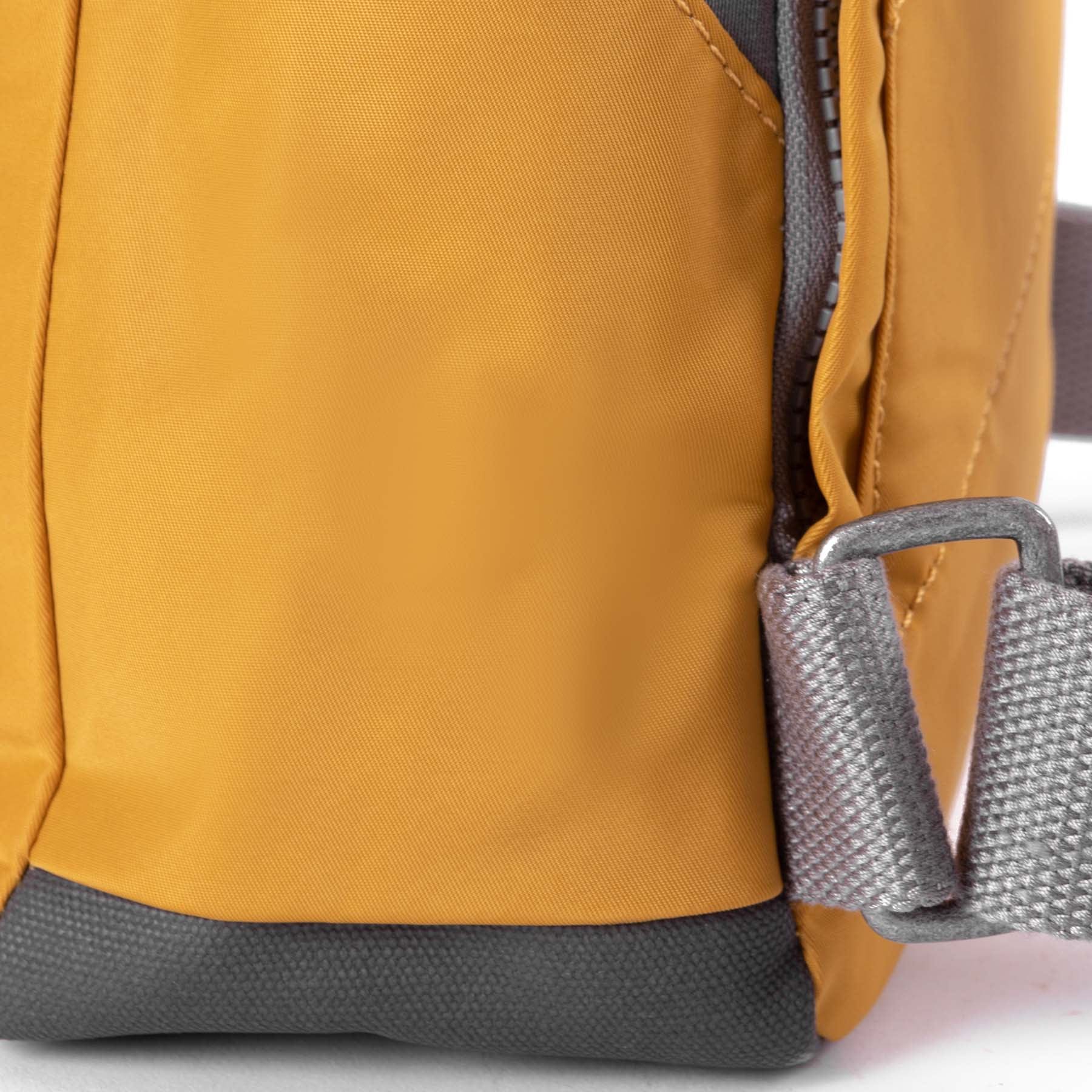 Canfield B corn recycled nylon backpack