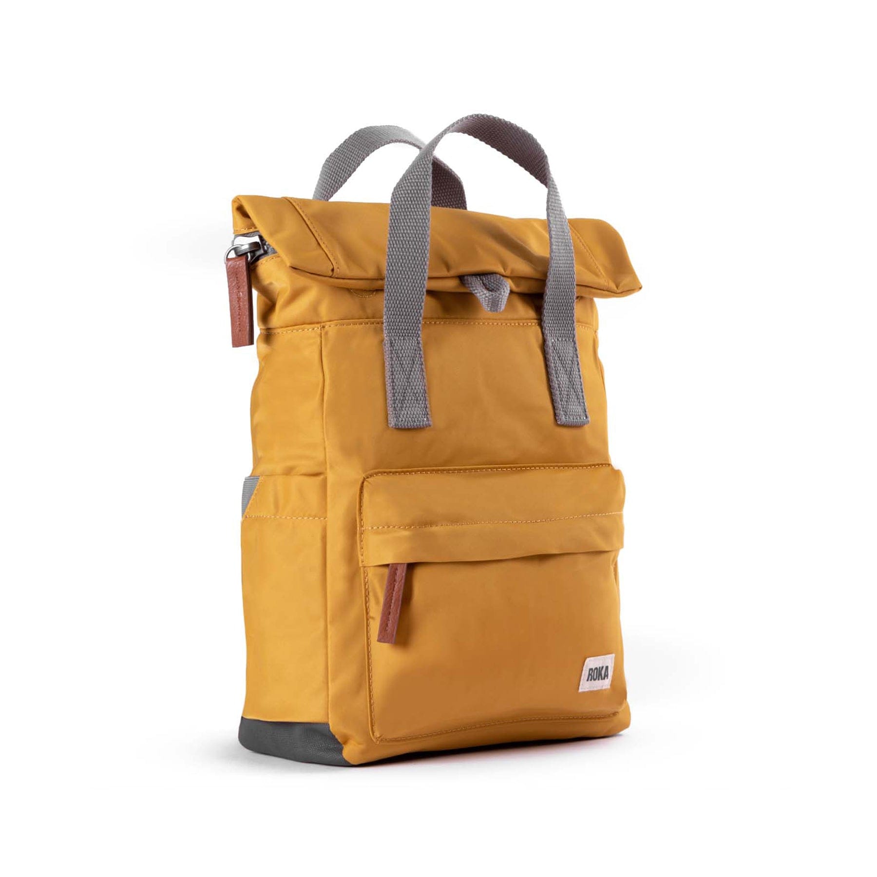 Canfield B corn recycled nylon backpack