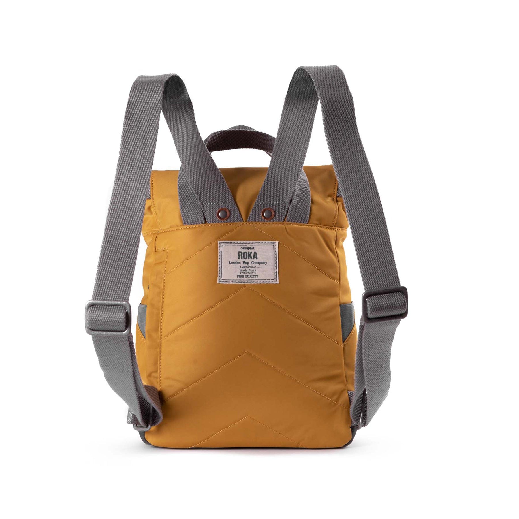 Canfield B corn recycled nylon backpack