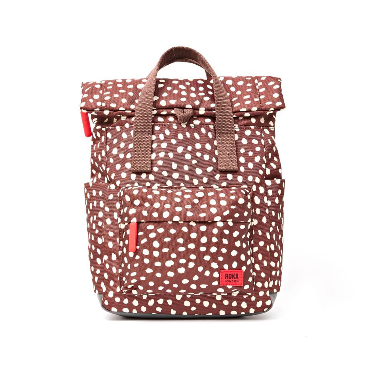 Canfield B recycled nylon backpack
