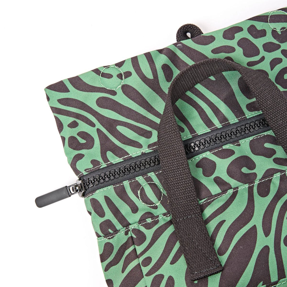 Canfield B recycled nylon backpack