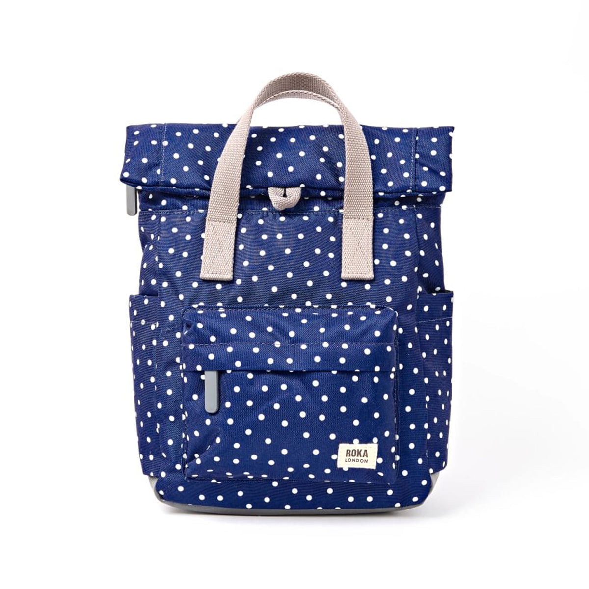 Canfield B recycled nylon backpack