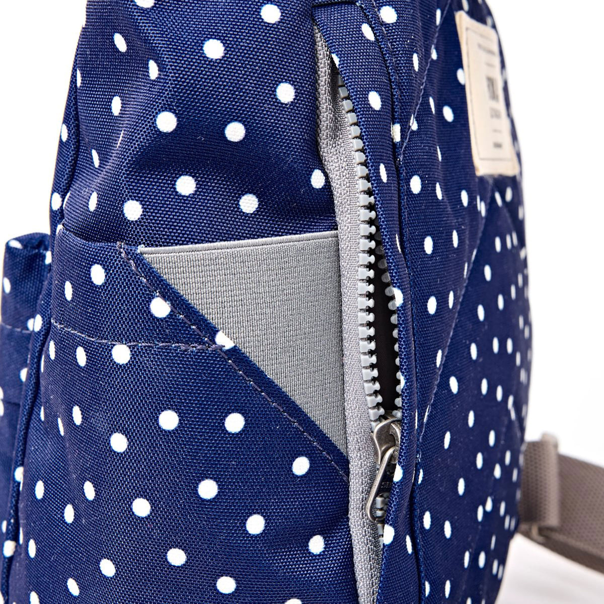 Canfield B recycled nylon backpack