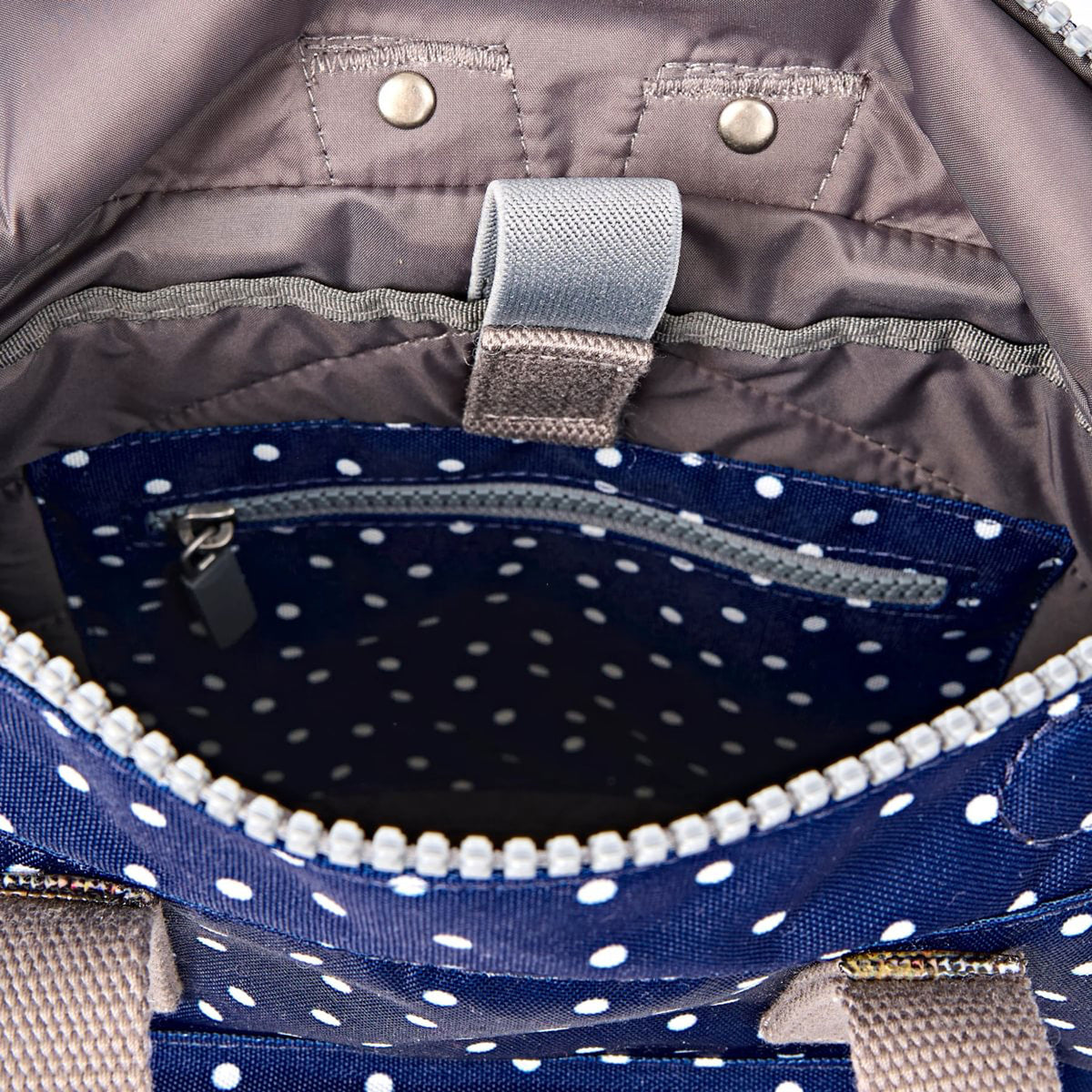 Canfield B recycled nylon backpack