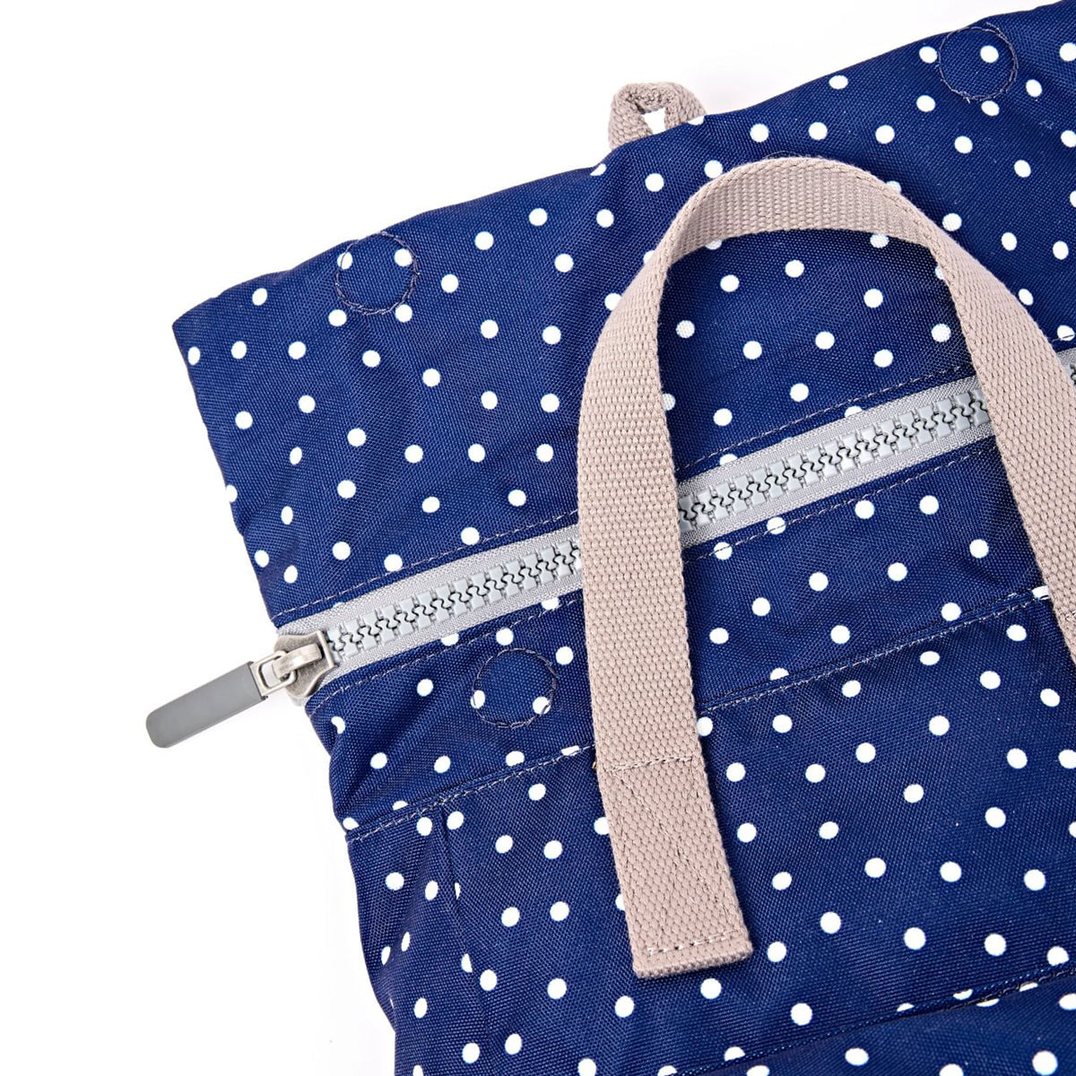Canfield B recycled nylon backpack