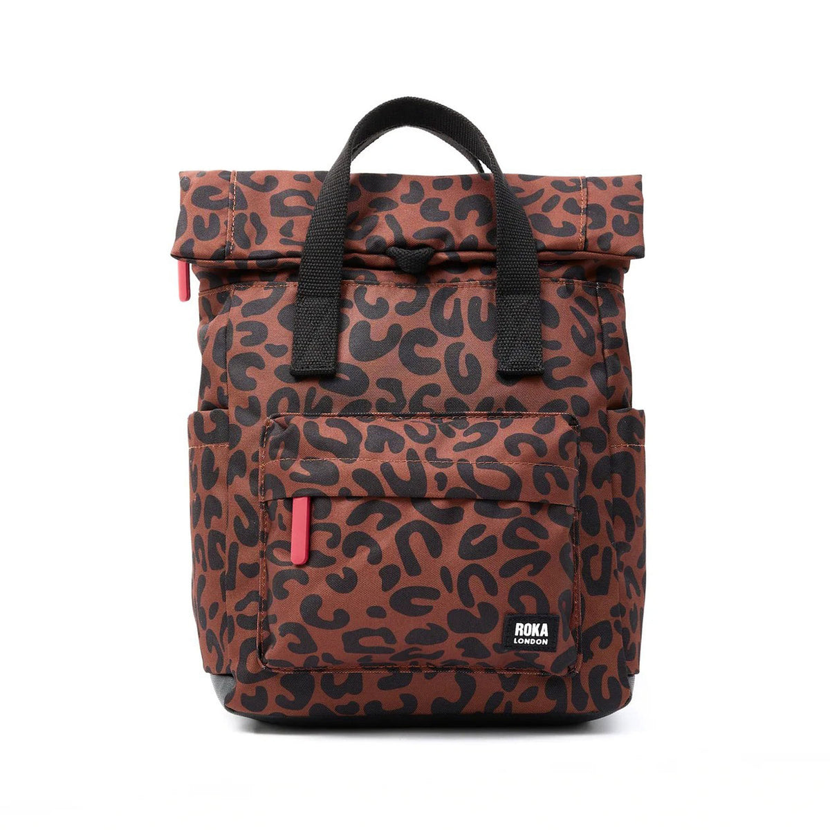 Canfield B recycled nylon backpack