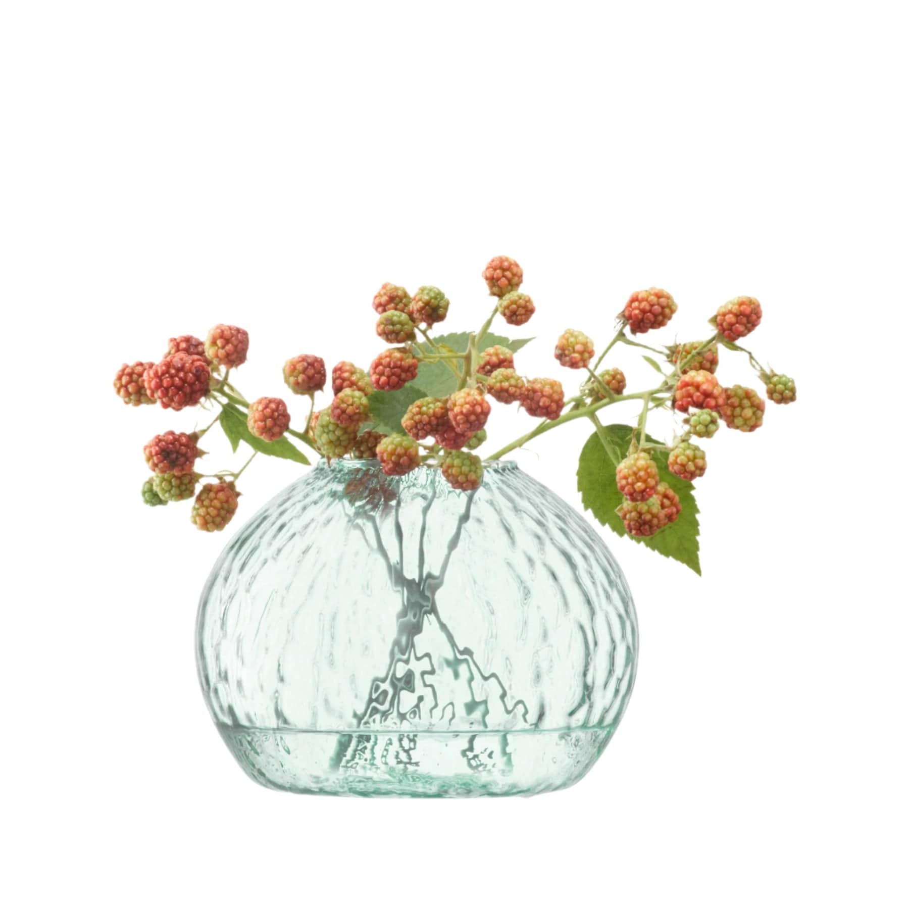 Canopy seed vase 11cm